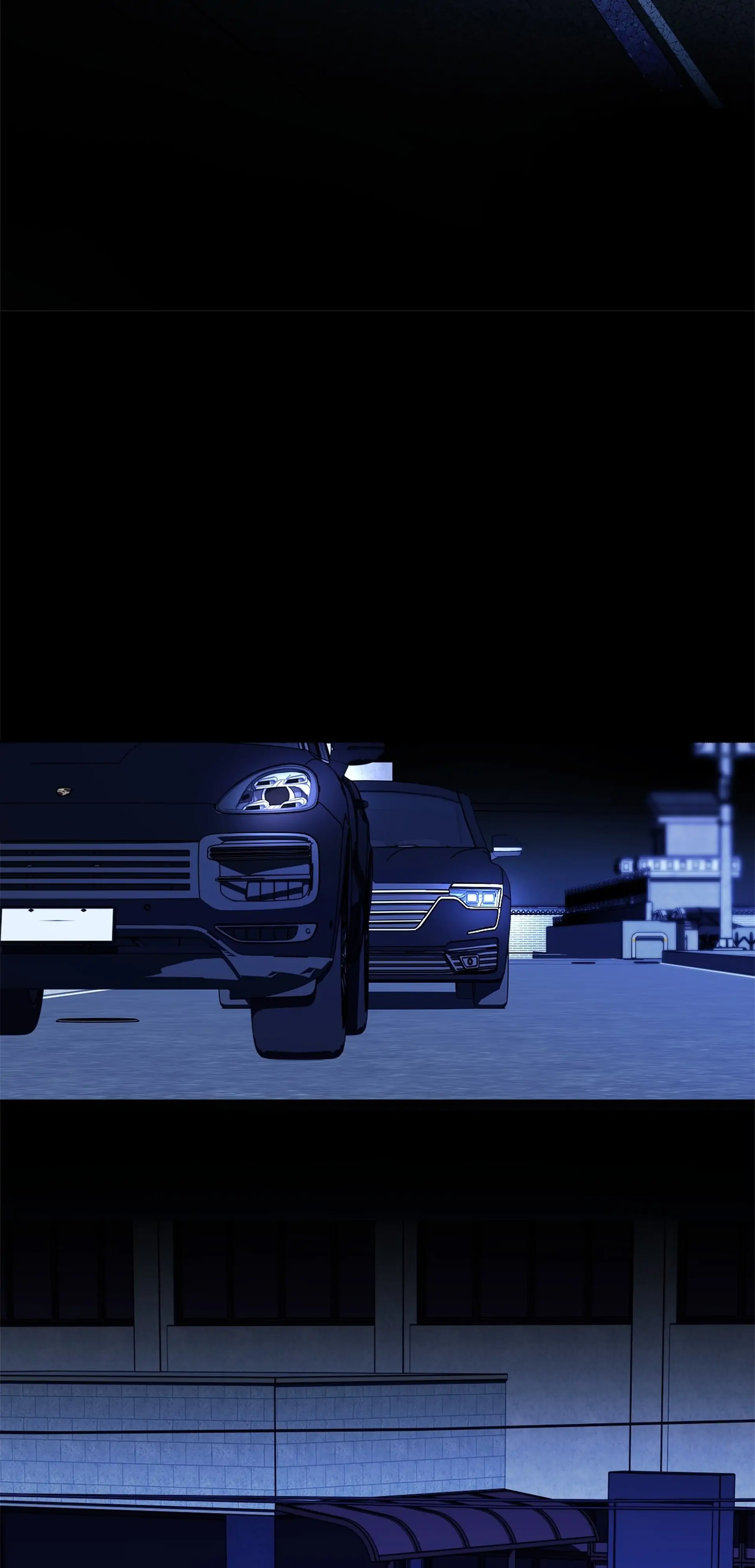 Dead Pivot Chapter 19 page 11 - 