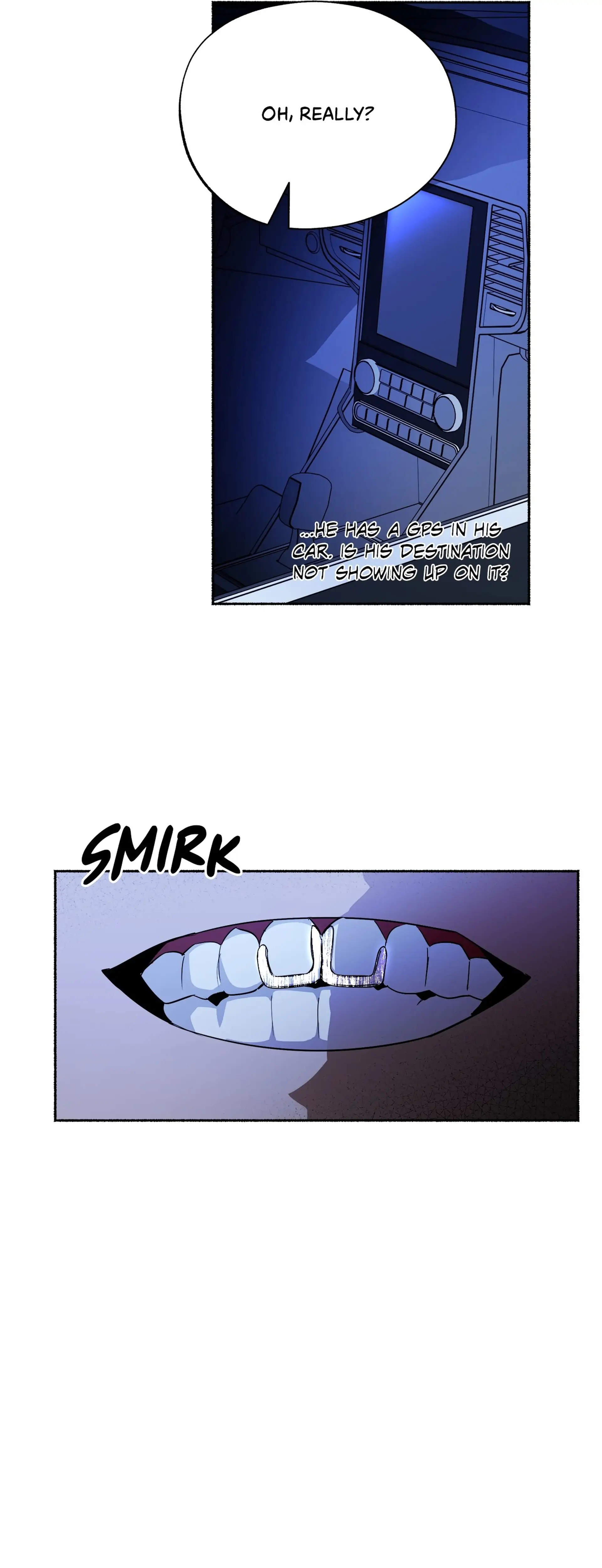Dead Pivot Chapter 19 page 14 - 