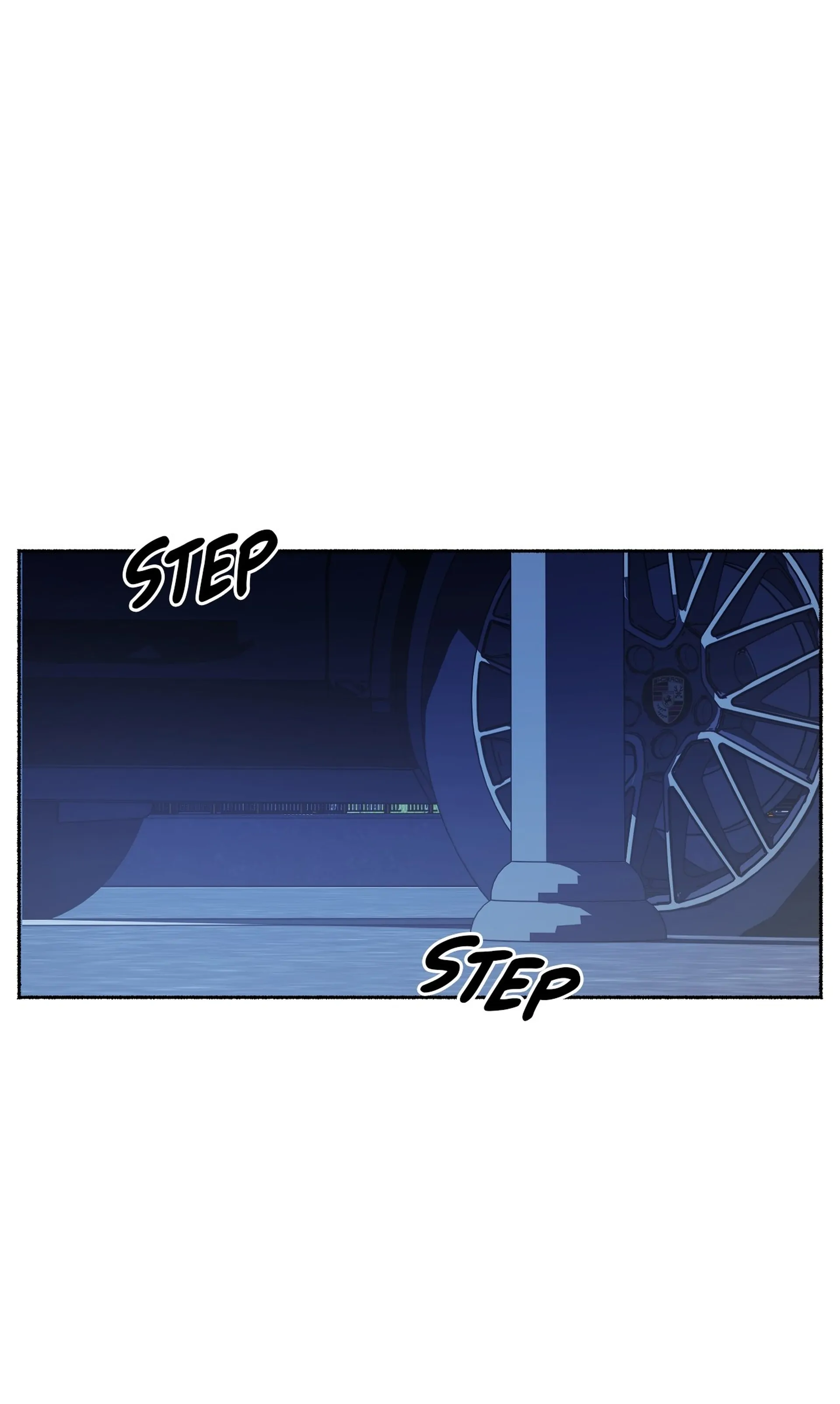 Dead Pivot Chapter 19 page 24 - 
