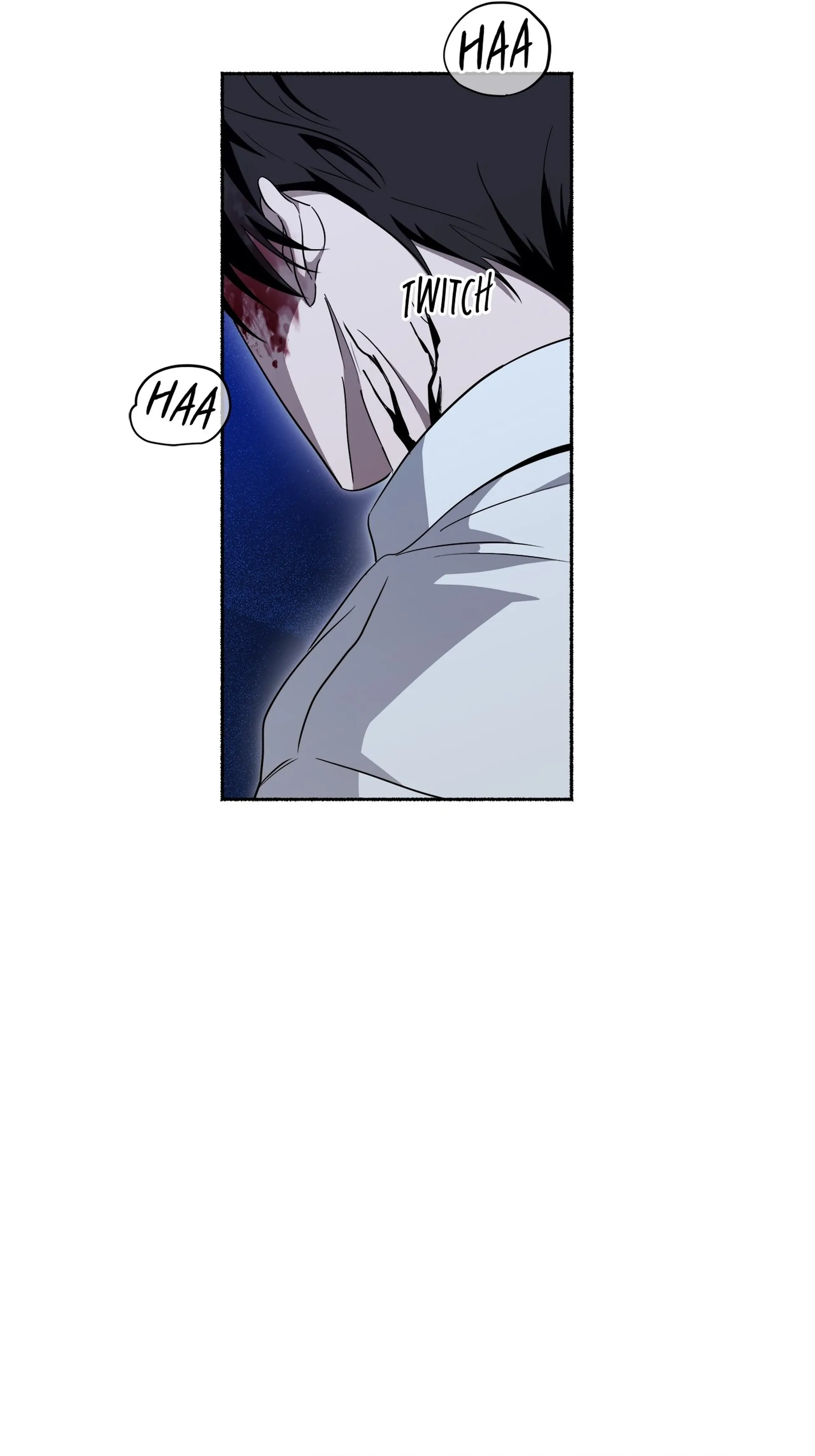 Dead Pivot Chapter 19 page 25 - 