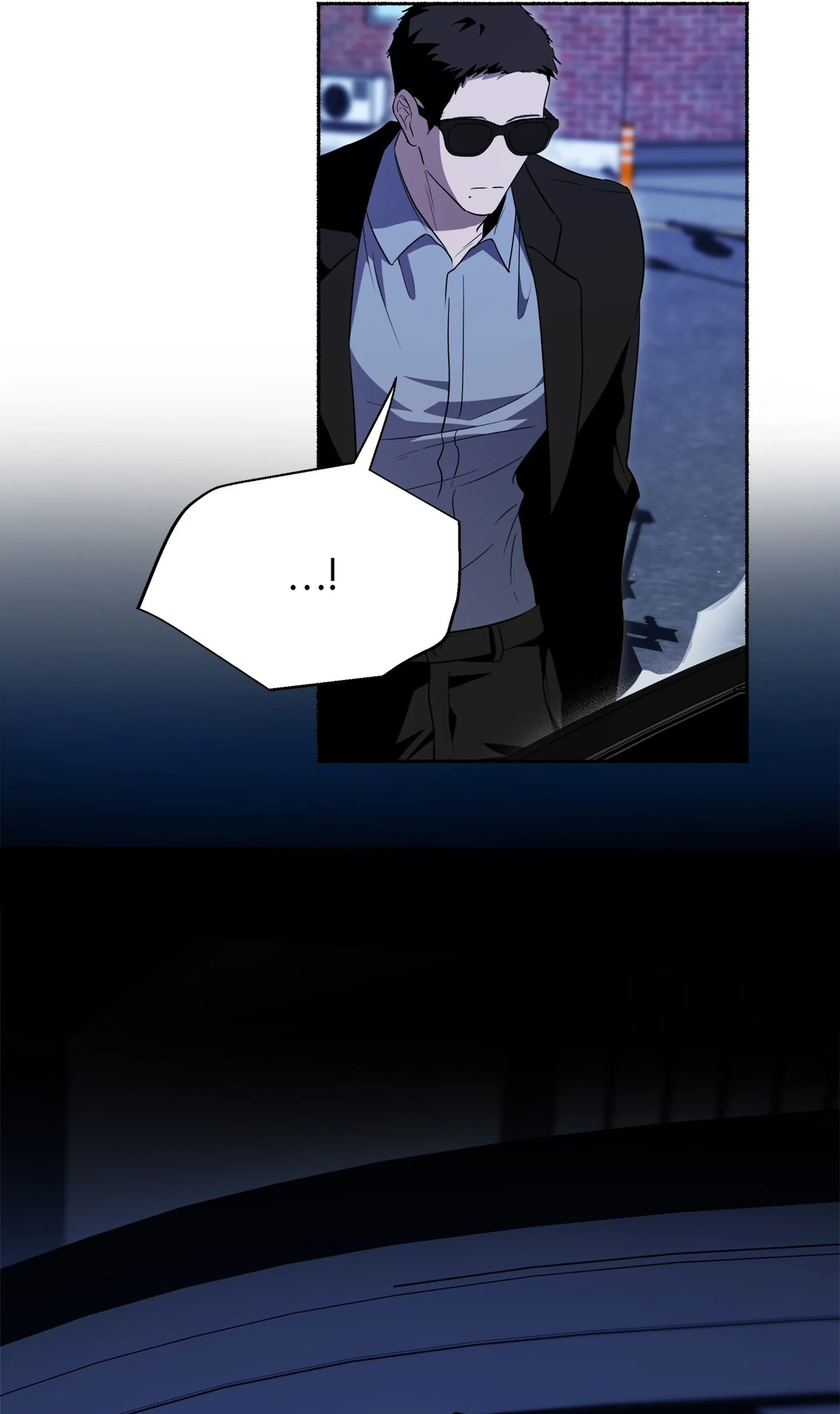 Dead Pivot Chapter 19 page 26 - 