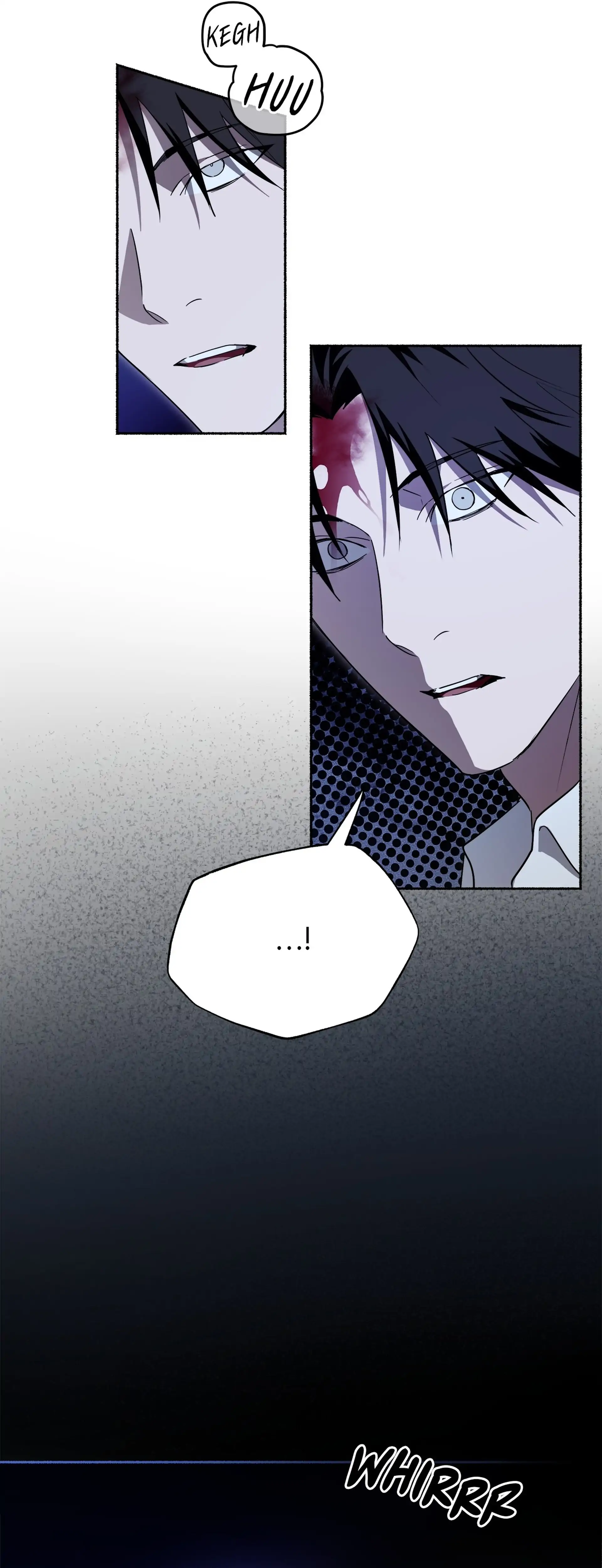 Dead Pivot Chapter 19 page 29 - 