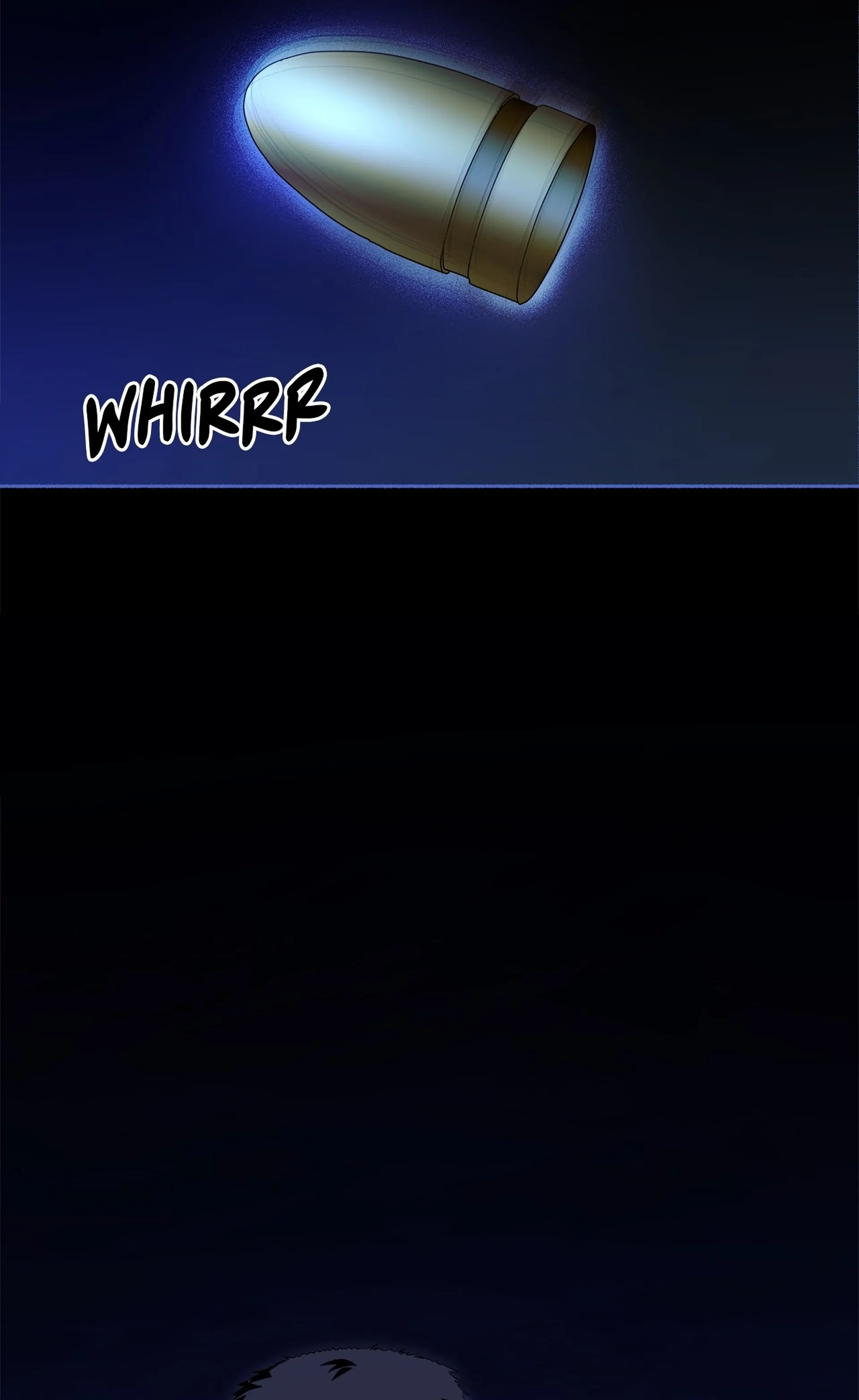 Dead Pivot Chapter 19 page 30 - 