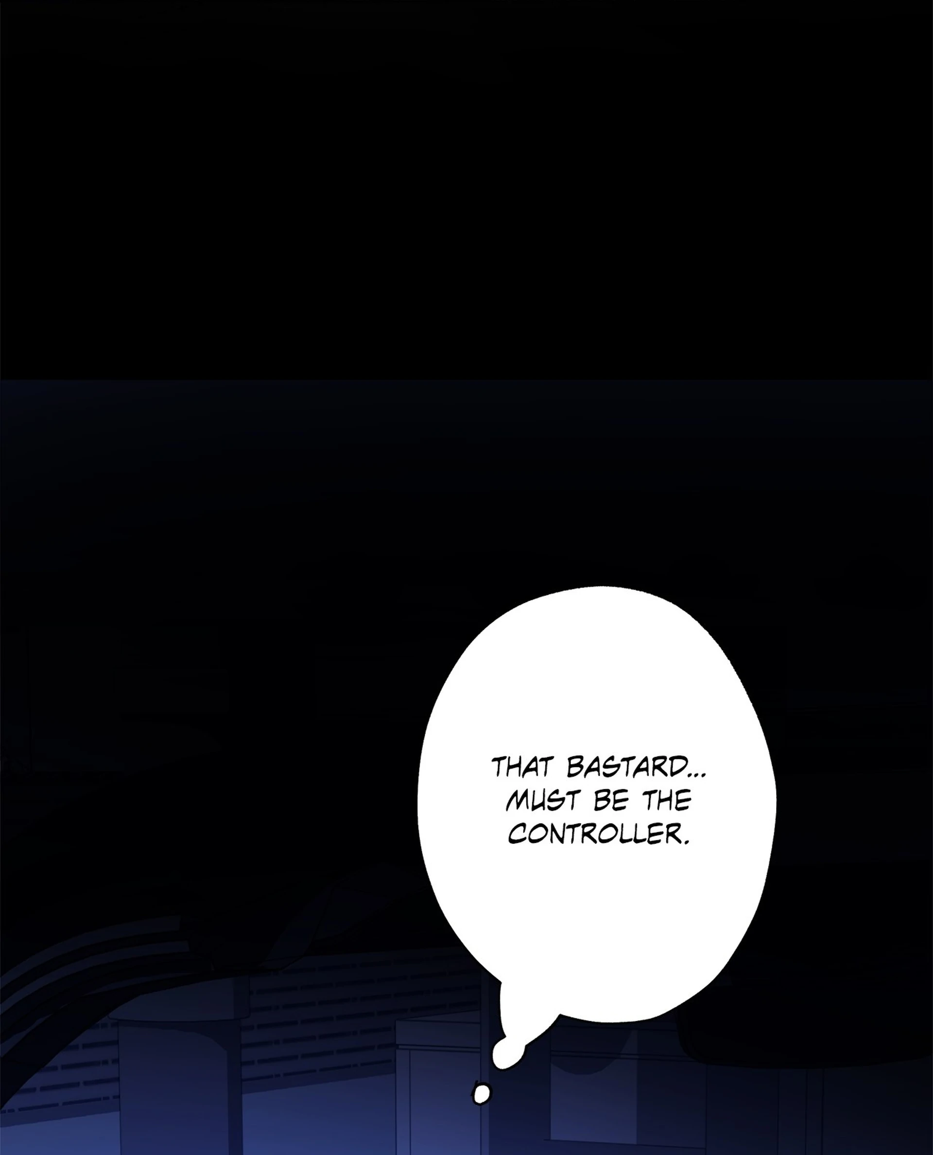 Dead Pivot Chapter 19 page 33 - 