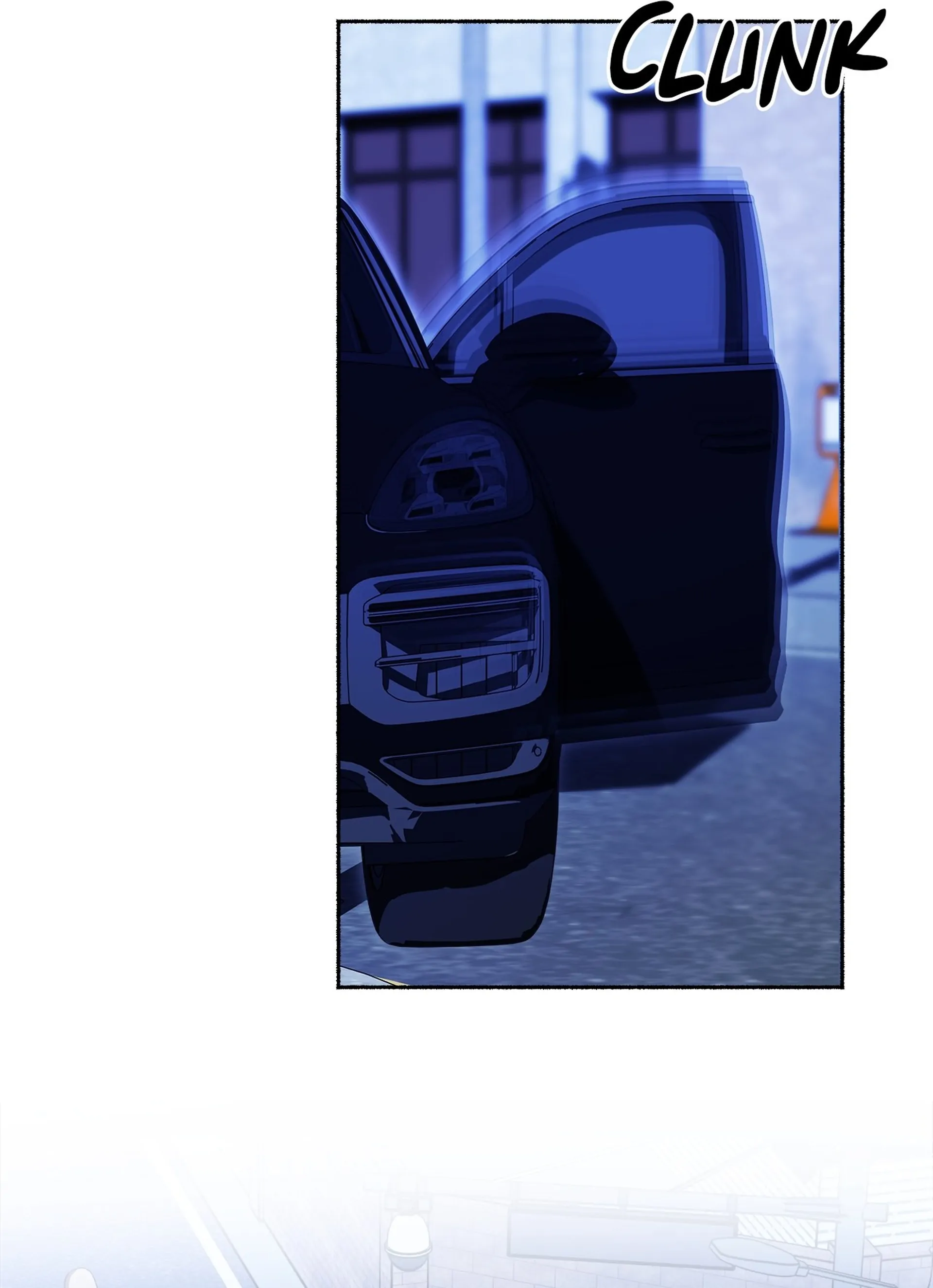 Dead Pivot Chapter 19 page 35 - 