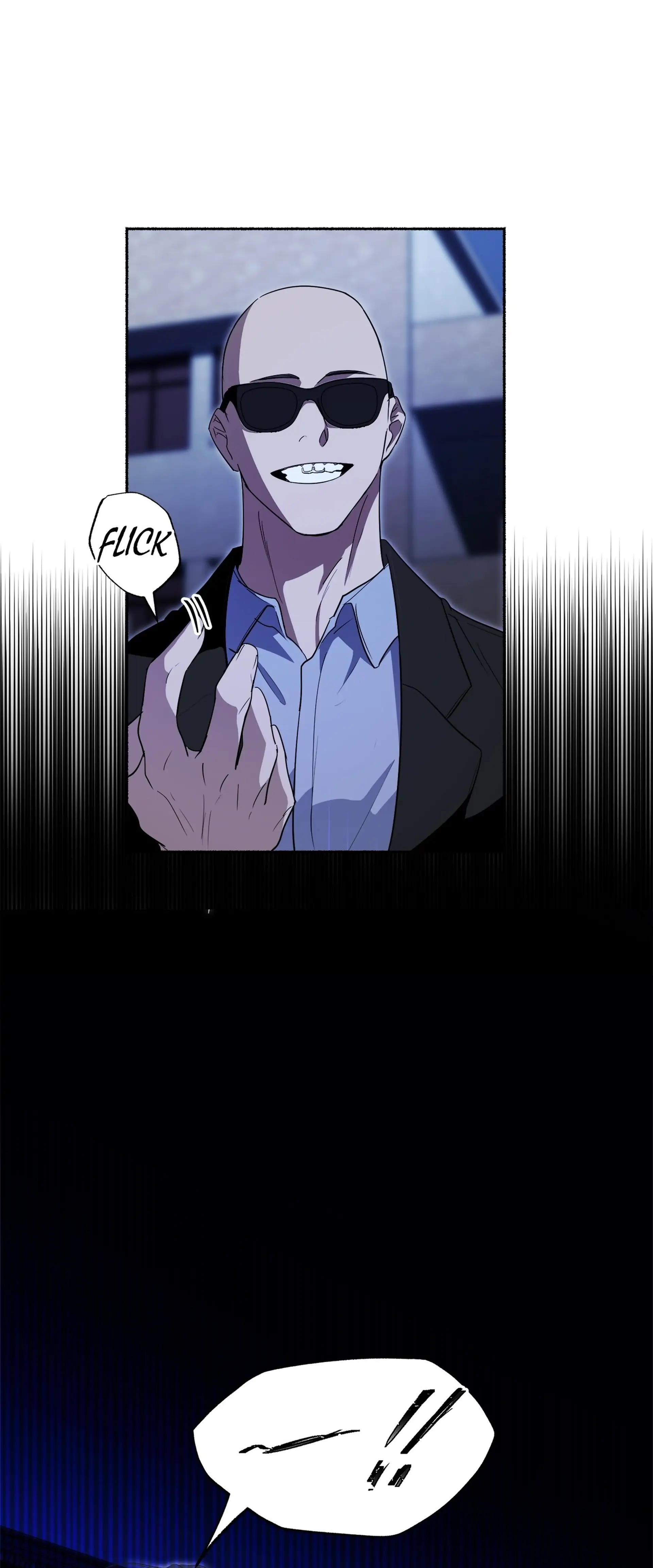 Dead Pivot Chapter 19 page 38 - 