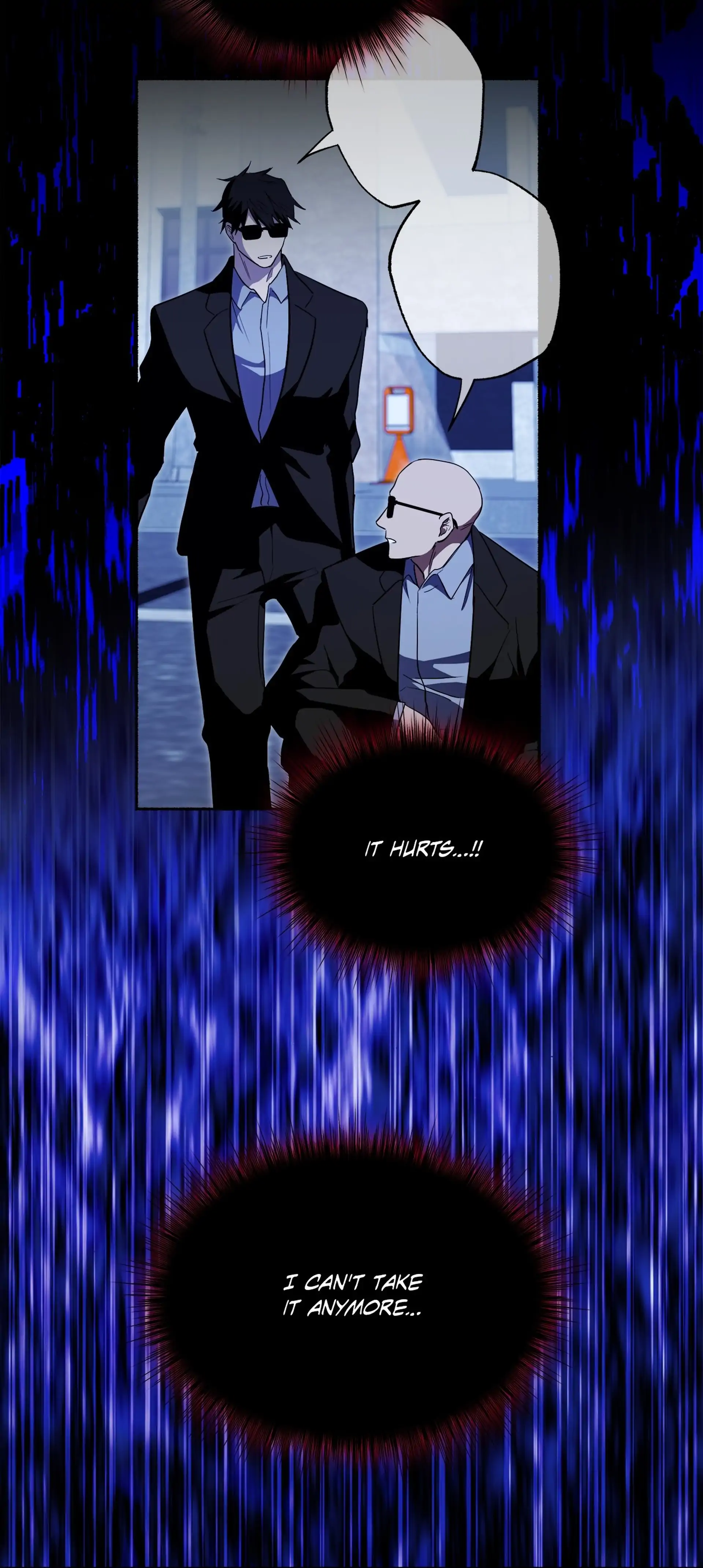 Dead Pivot Chapter 19 page 42 - 