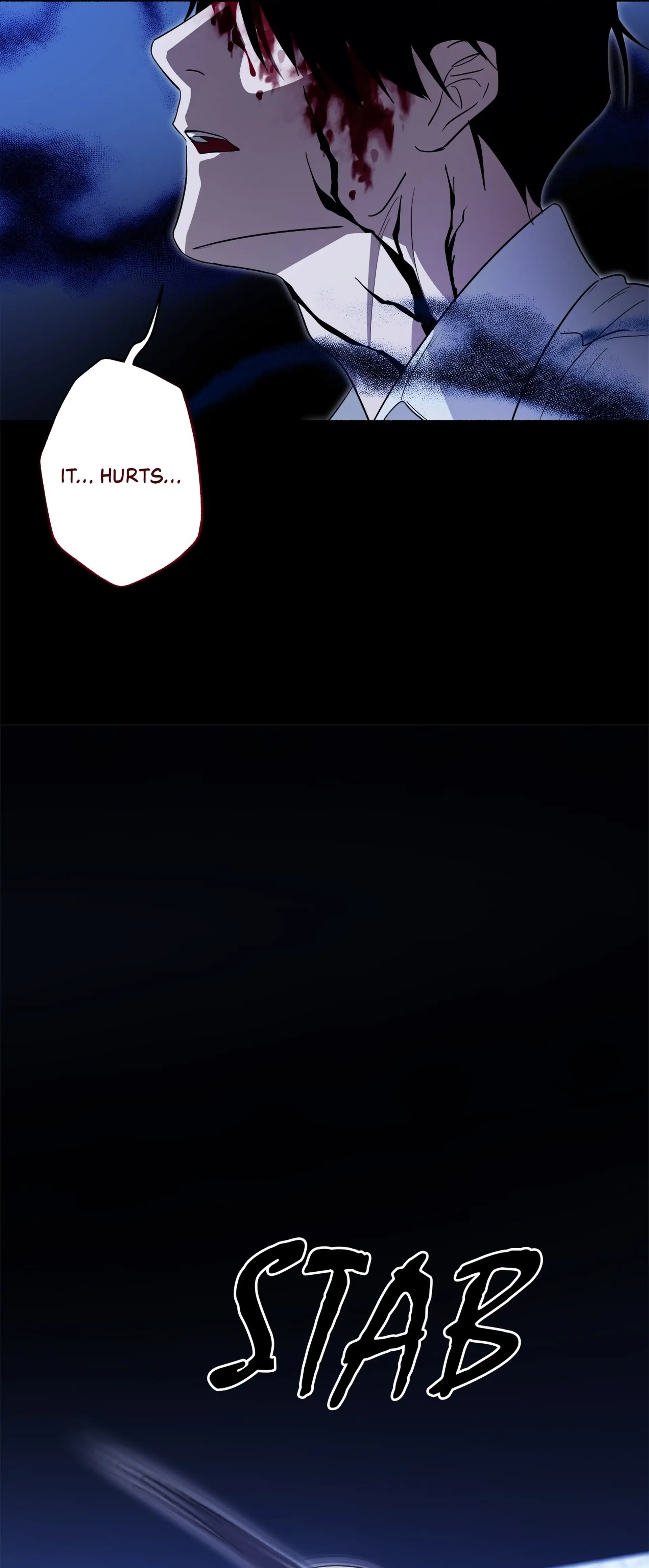 Dead Pivot Chapter 19 page 43 - 