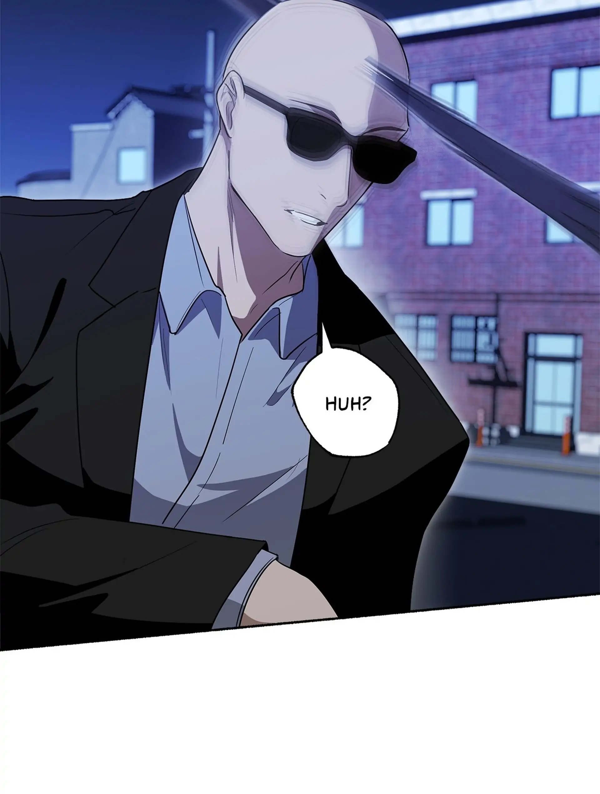 Dead Pivot Chapter 19 page 44 - 
