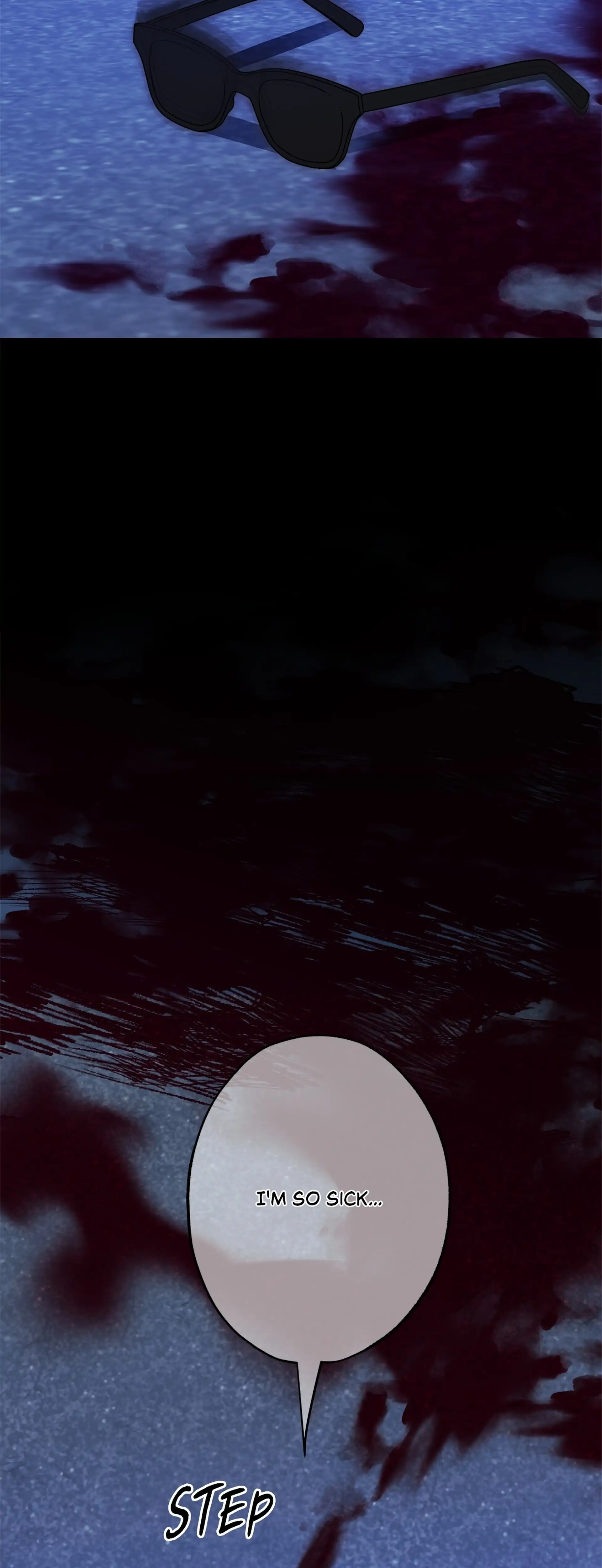 Dead Pivot Chapter 19 page 47 - 