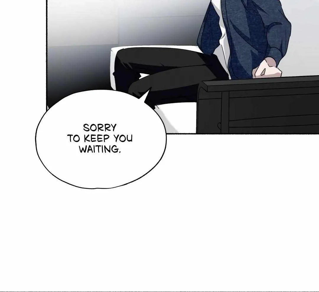 Dead Pivot Chapter 2 page 21 - 