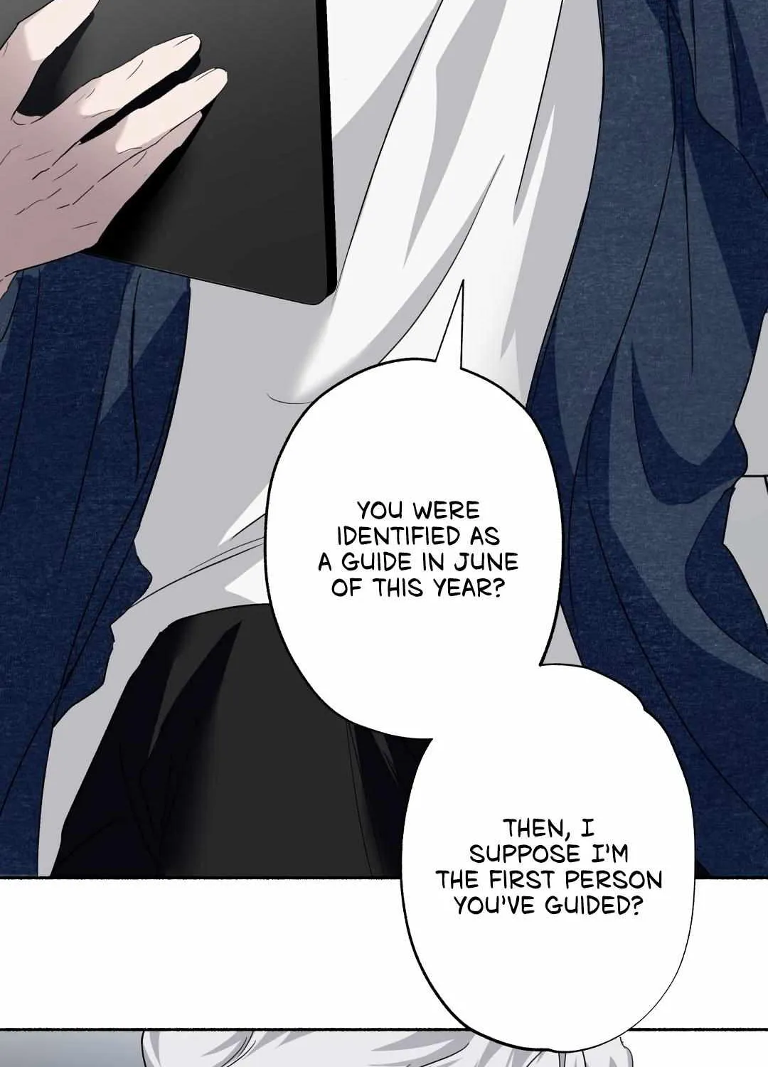 Dead Pivot Chapter 2 page 23 - 
