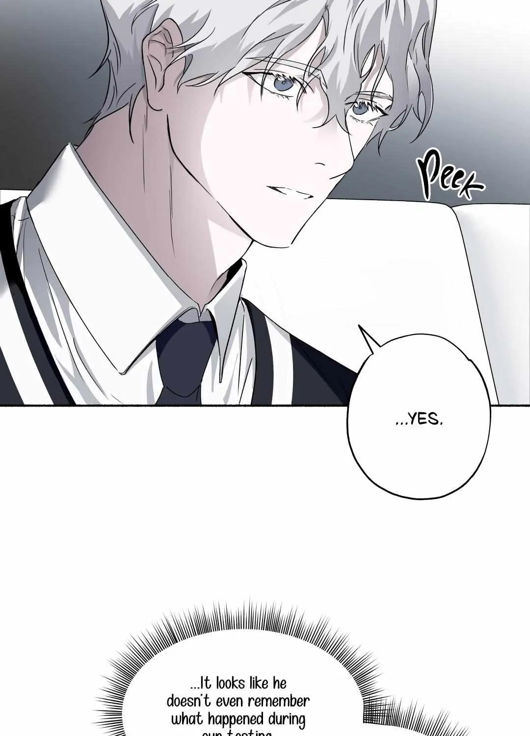 Dead Pivot Chapter 2 page 24 - 