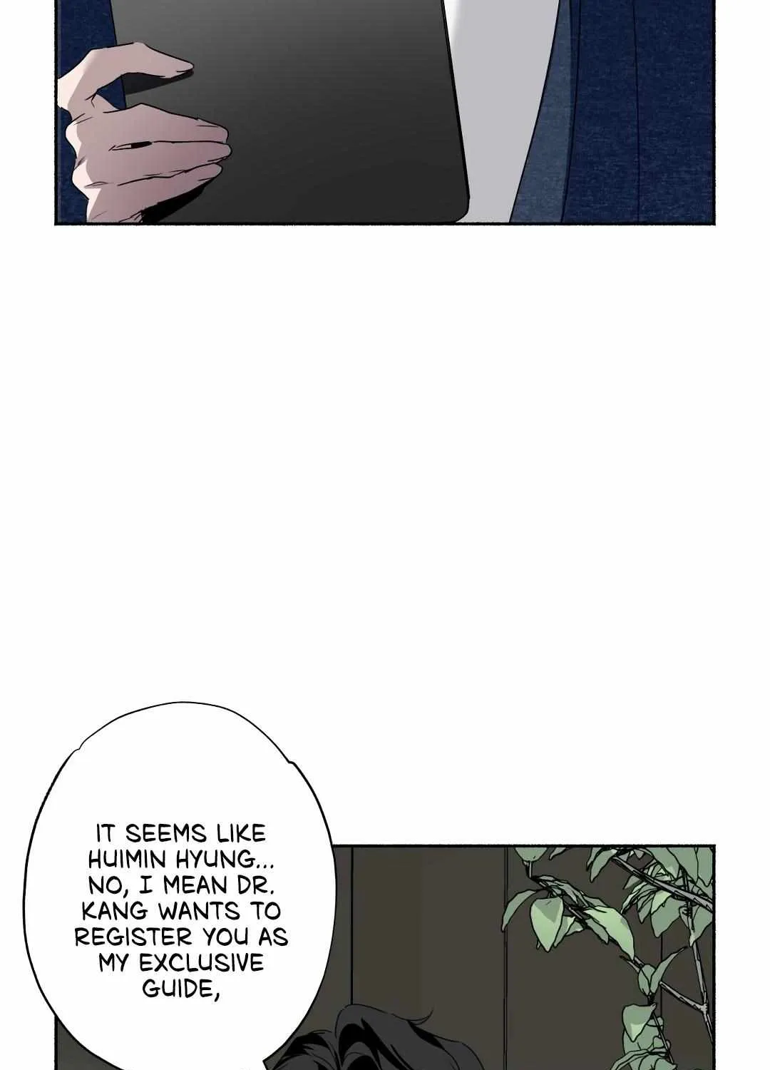 Dead Pivot Chapter 2 page 26 - 