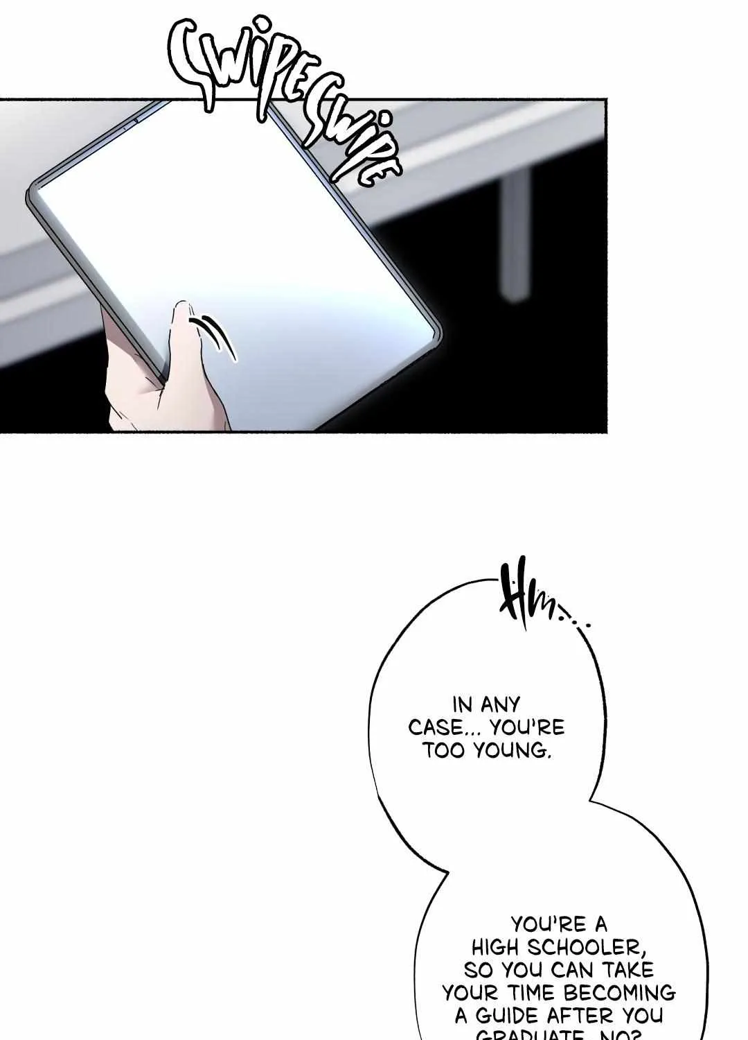 Dead Pivot Chapter 2 page 36 - 