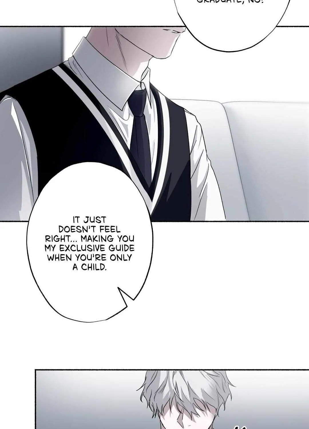 Dead Pivot Chapter 2 page 37 - 