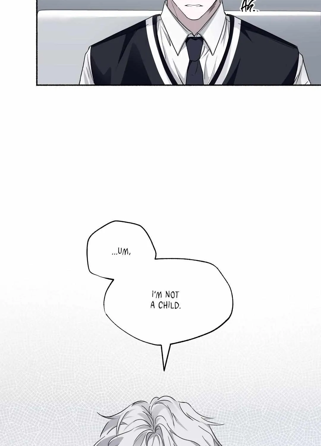 Dead Pivot Chapter 2 page 38 - 