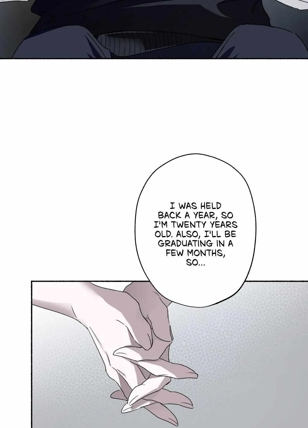 Dead Pivot Chapter 2 page 40 - 