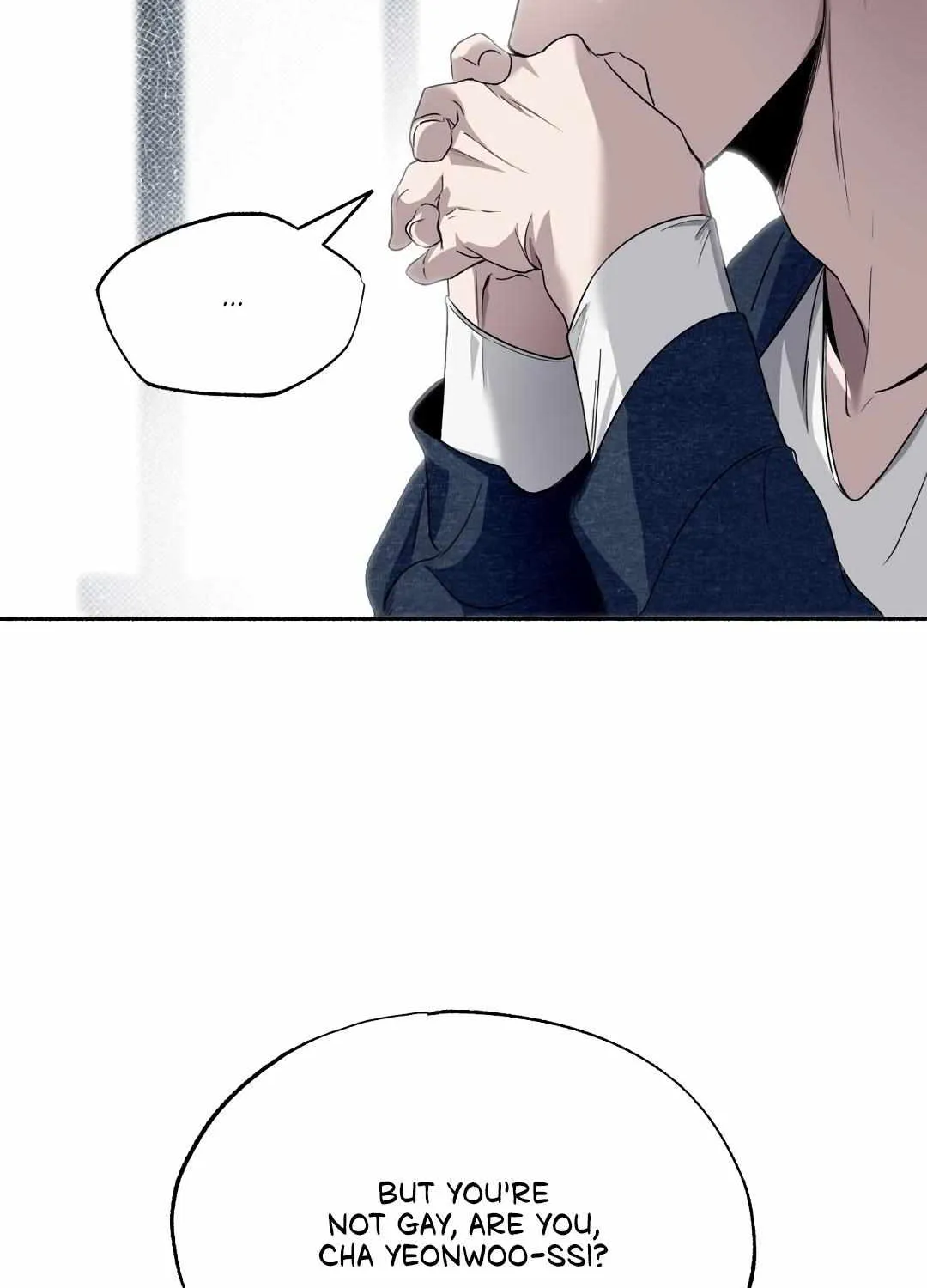 Dead Pivot Chapter 2 page 43 - 