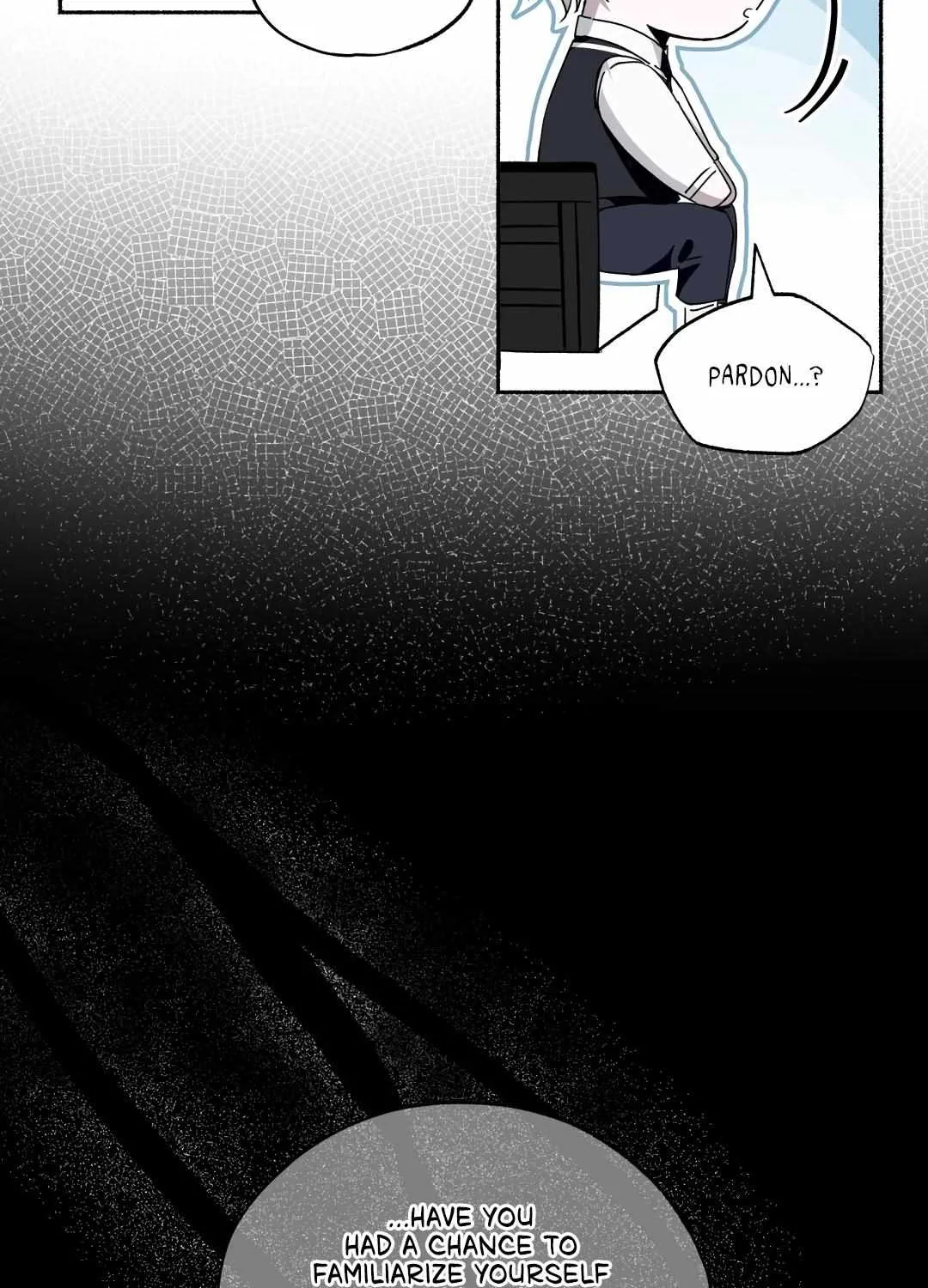 Dead Pivot Chapter 2 page 45 - 
