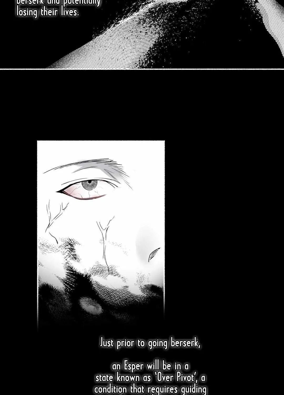 Dead Pivot Chapter 2 page 50 - 