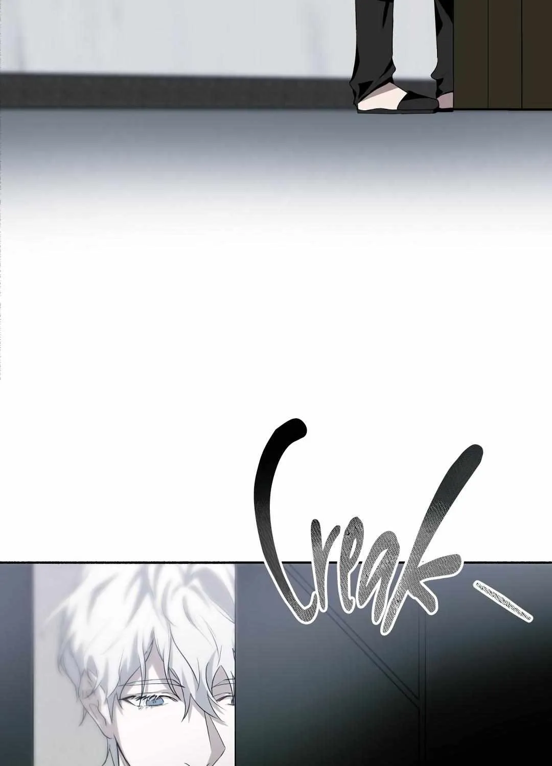 Dead Pivot Chapter 2 page 6 - 