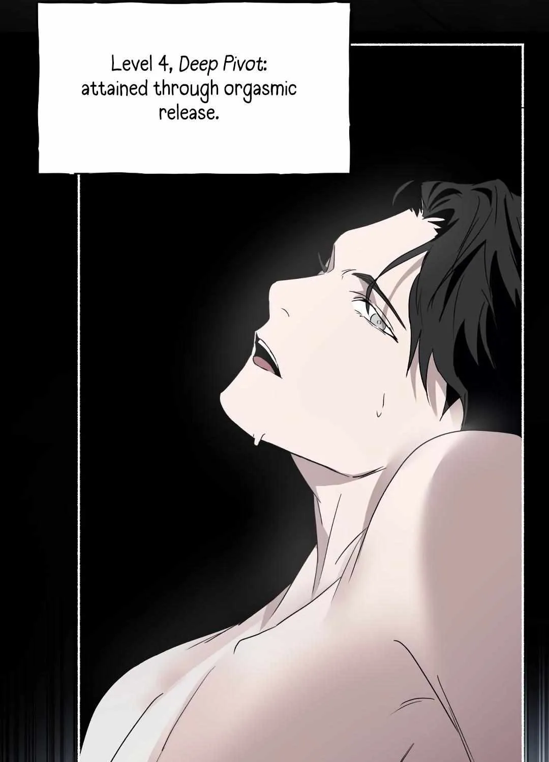 Dead Pivot Chapter 2 page 54 - 