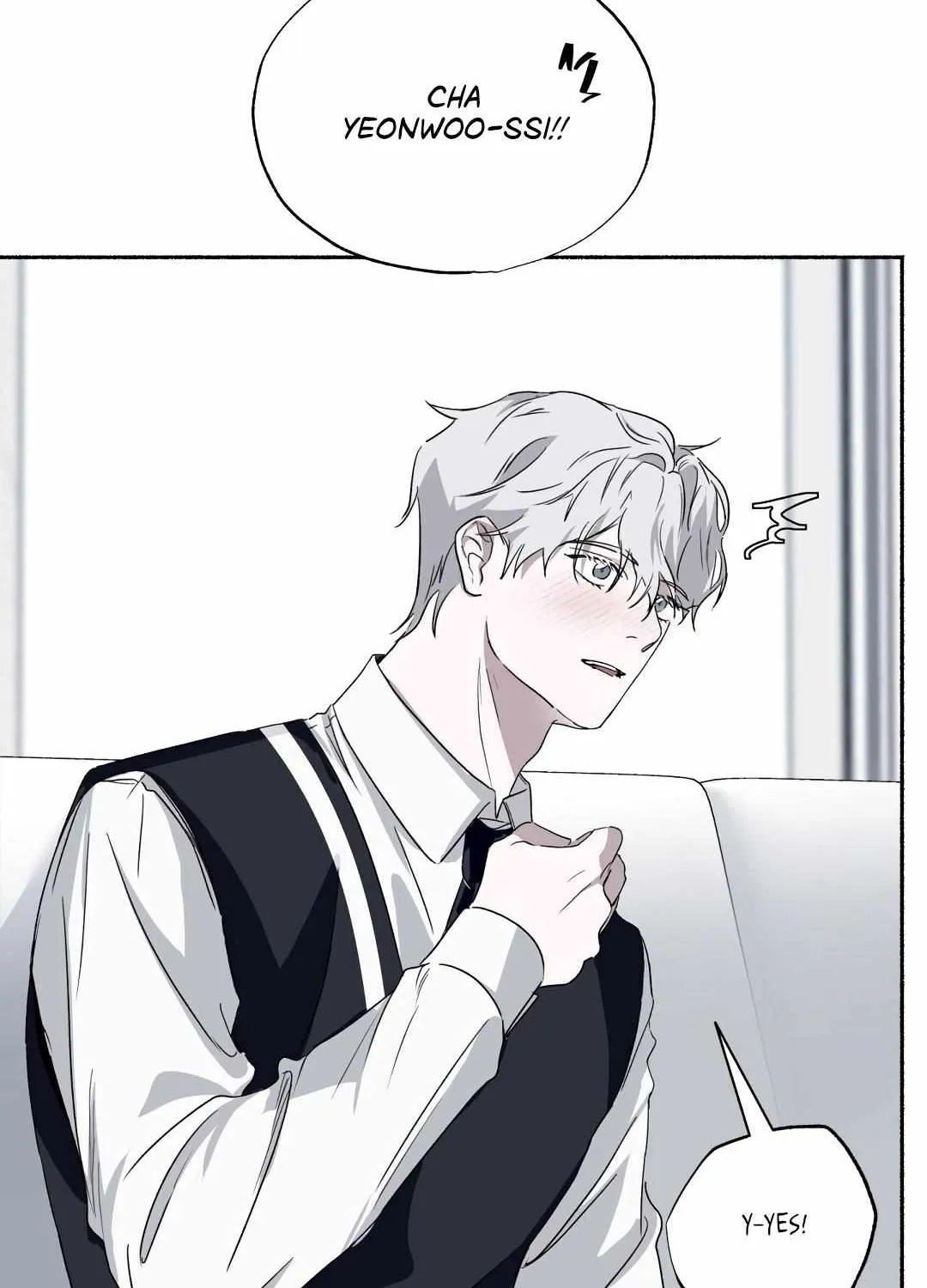 Dead Pivot Chapter 2 page 57 - 
