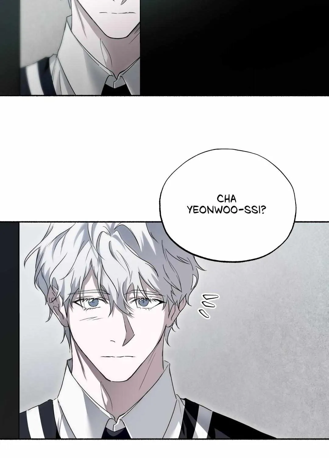 Dead Pivot Chapter 2 page 7 - 