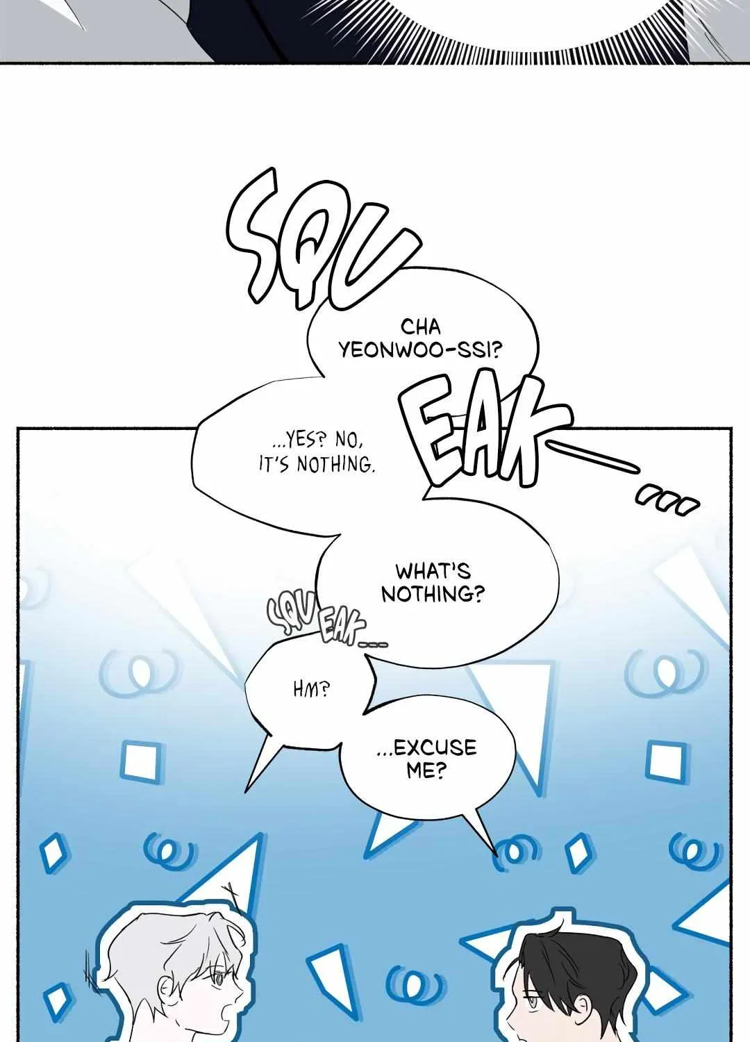 Dead Pivot Chapter 2 page 68 - 
