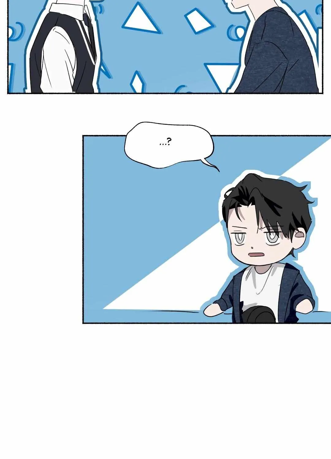 Dead Pivot Chapter 2 page 69 - 