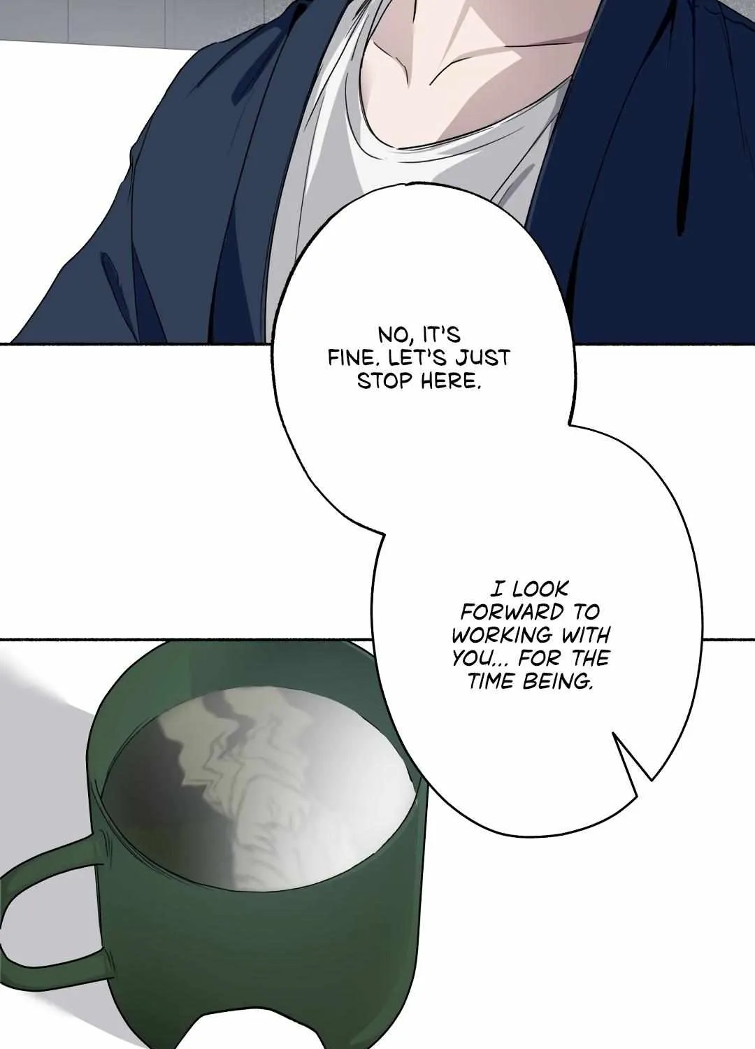 Dead Pivot Chapter 2 page 71 - 