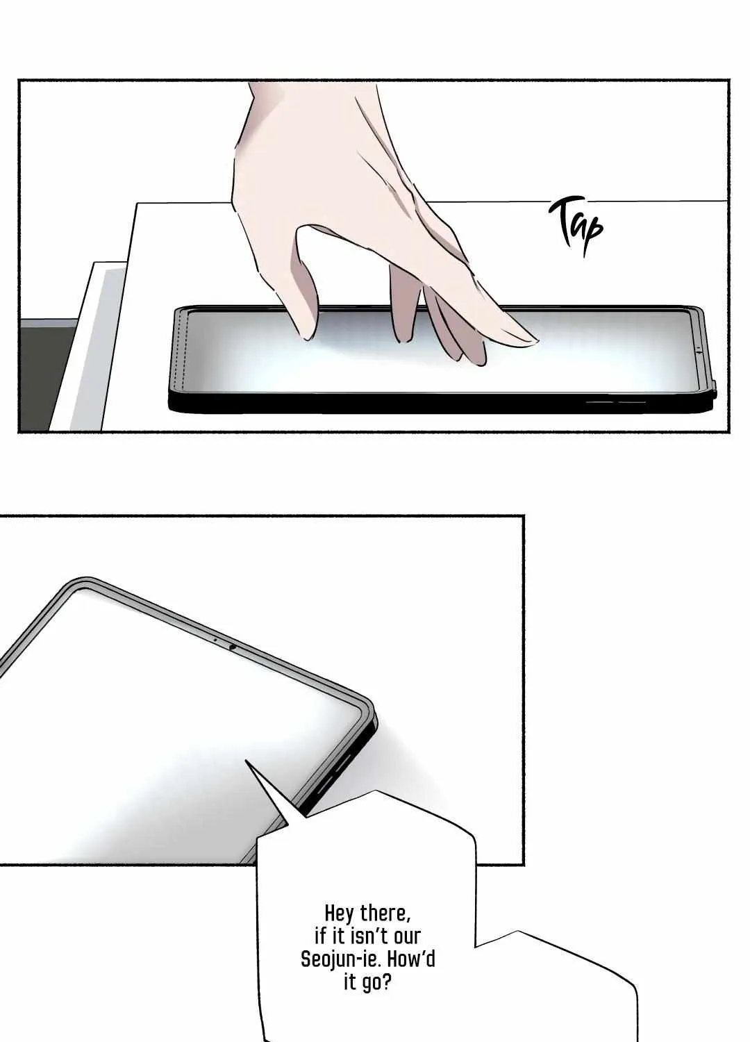 Dead Pivot Chapter 2 page 83 - 