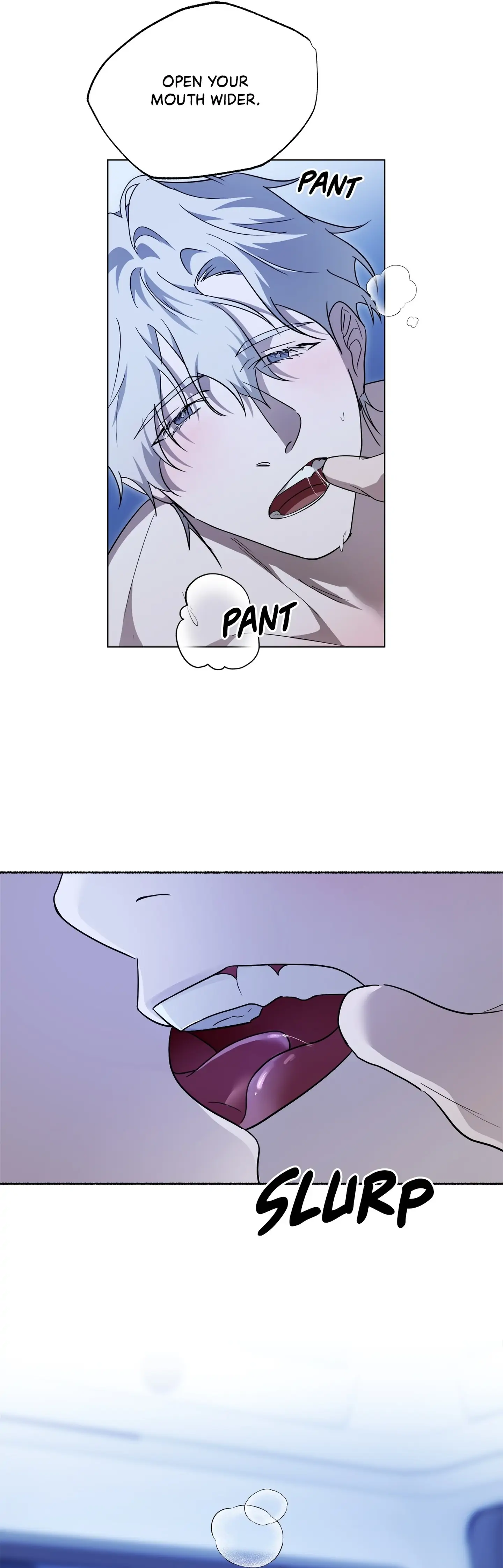 Dead Pivot Chapter 20 page 11 - 