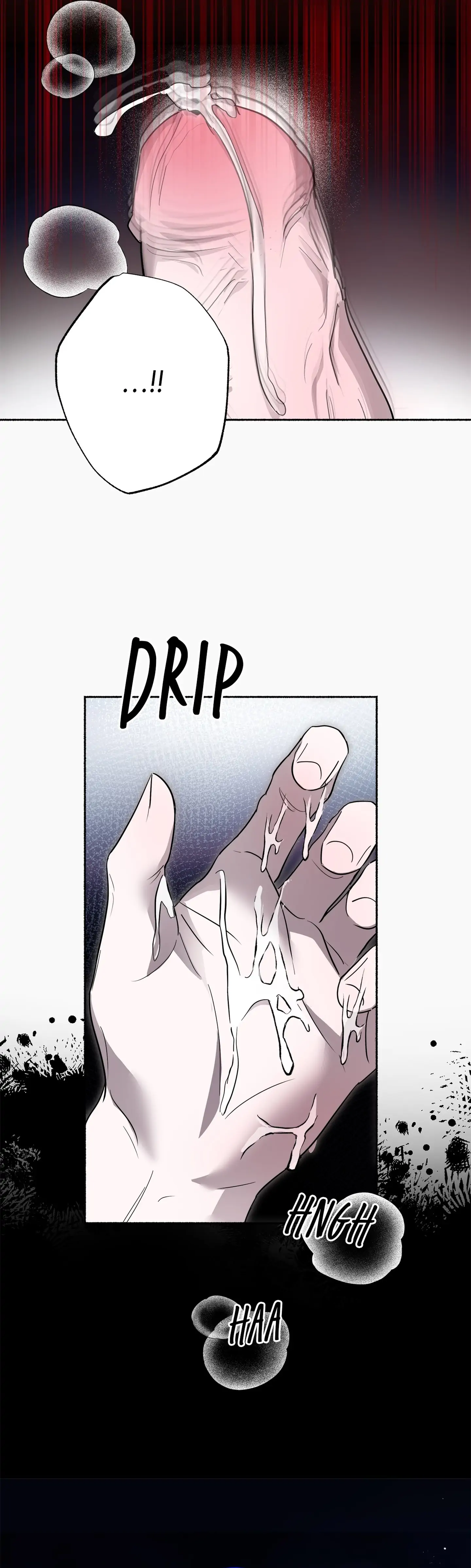 Dead Pivot Chapter 20 page 30 - 