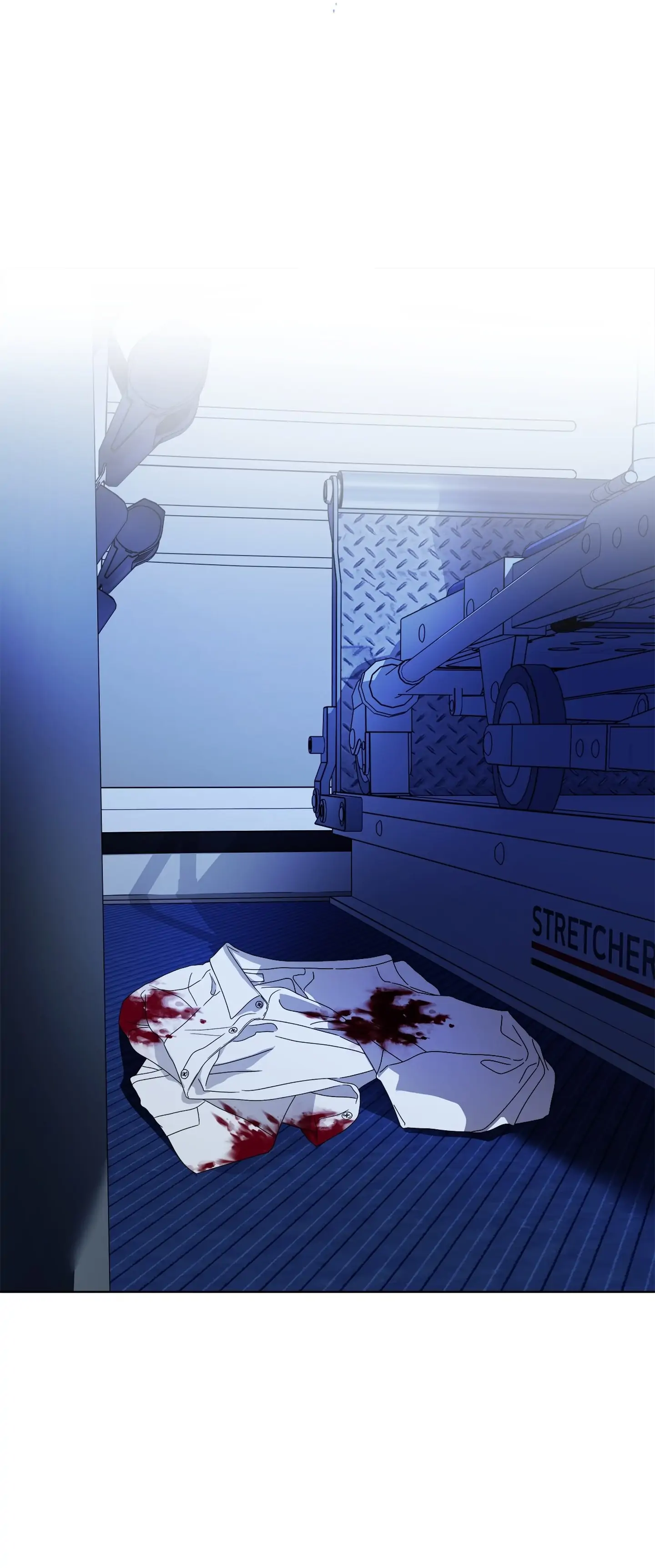 Dead Pivot Chapter 20 page 10 - 