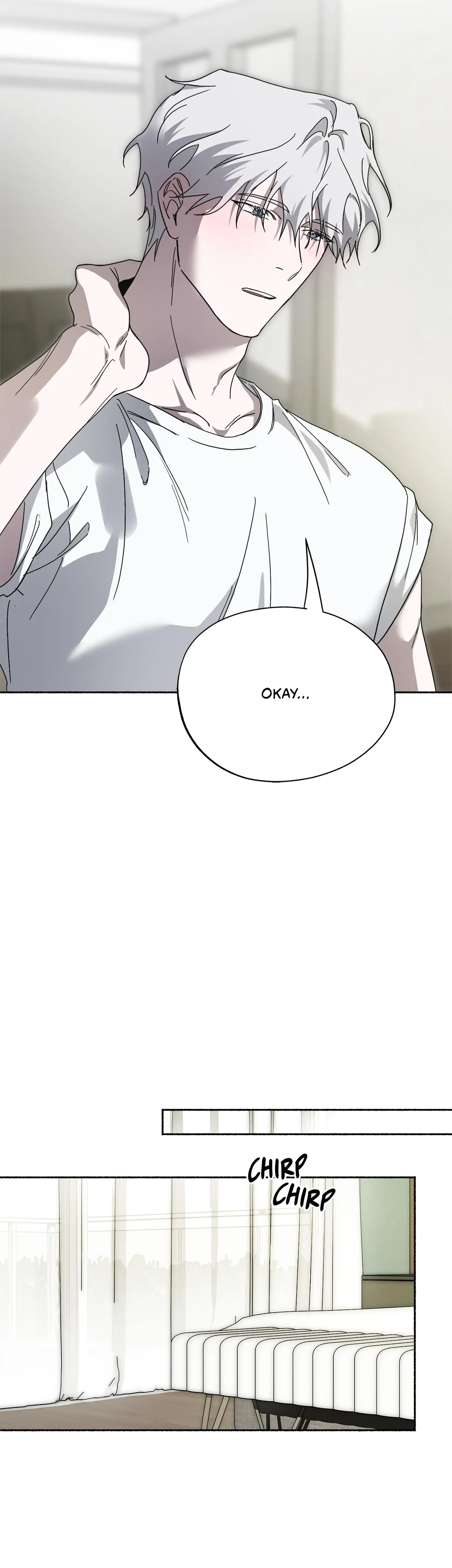 Dead Pivot Chapter 21 page 12 - 