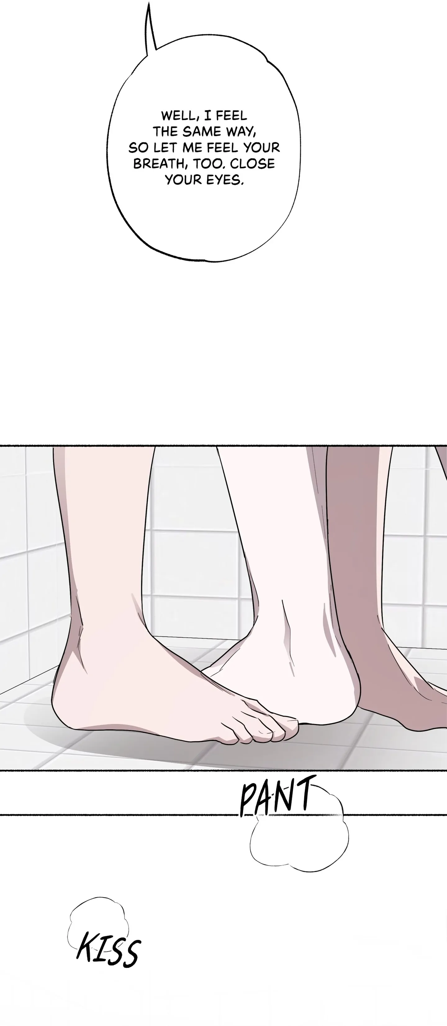 Dead Pivot Chapter 22 page 31 - 