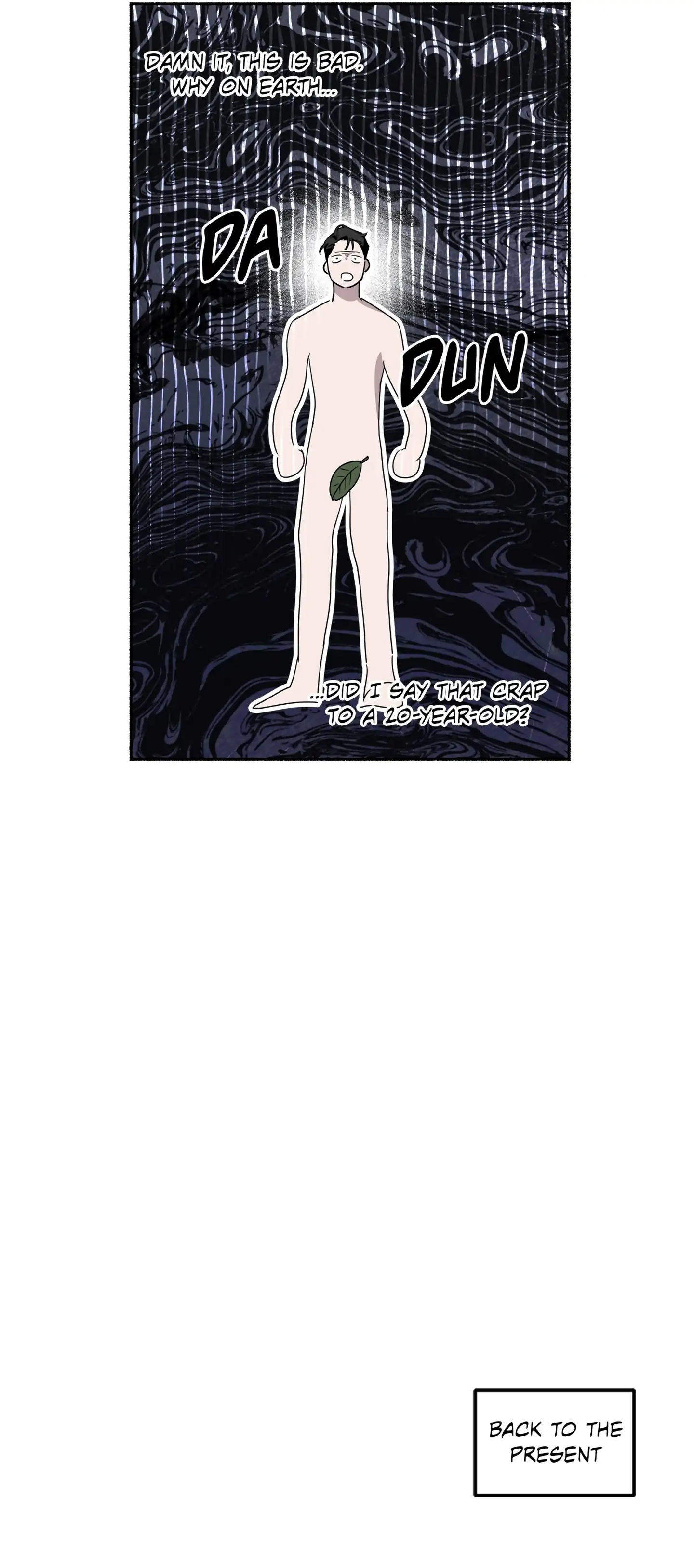 Dead Pivot Chapter 22 page 46 - 