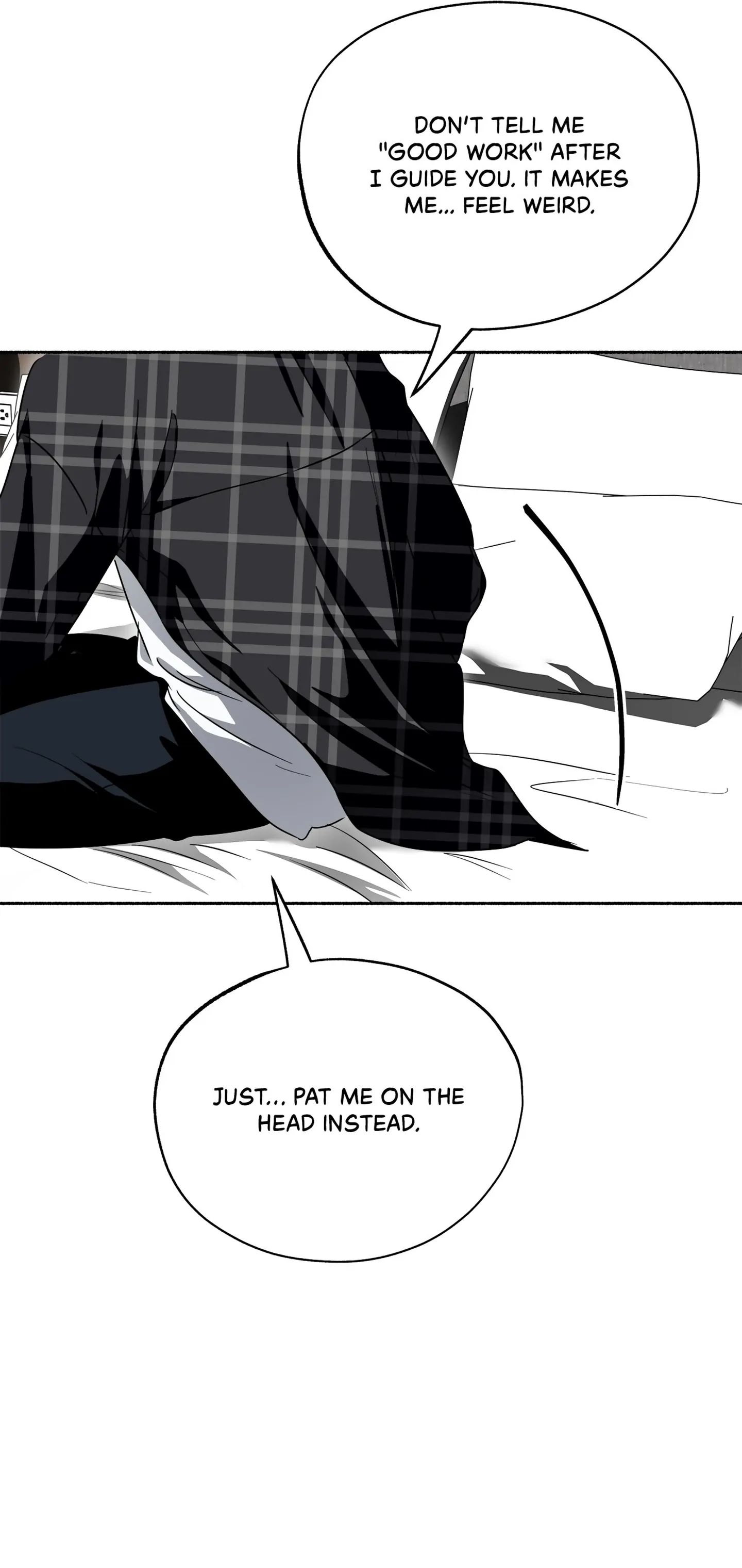 Dead Pivot Chapter 22 page 49 - 
