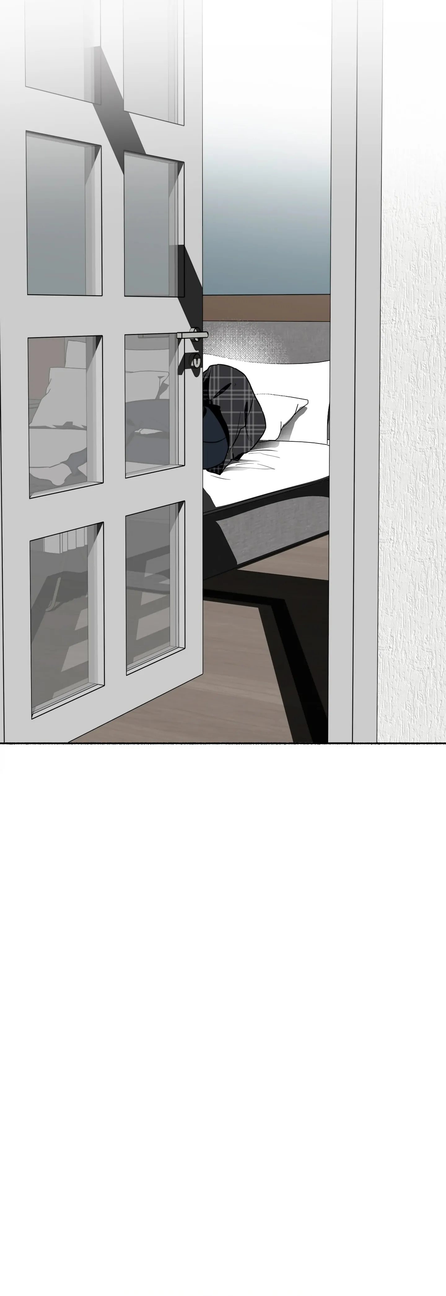 Dead Pivot Chapter 22 page 9 - 