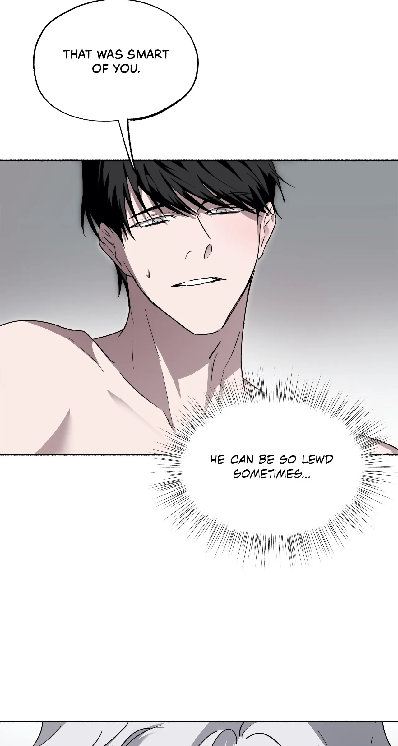 Dead Pivot Chapter 23 page 17 - 