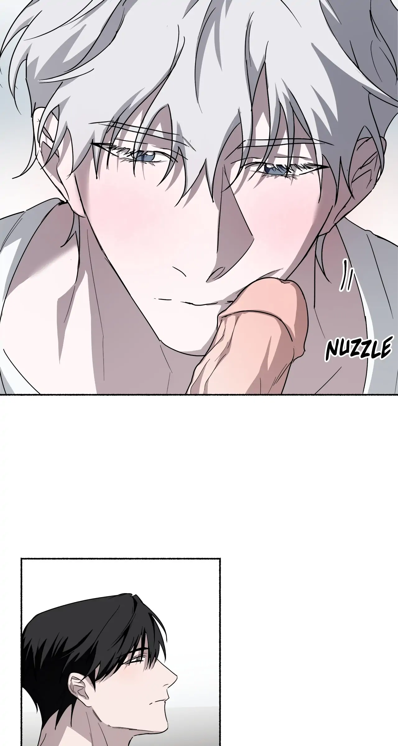 Dead Pivot Chapter 23 page 18 - 