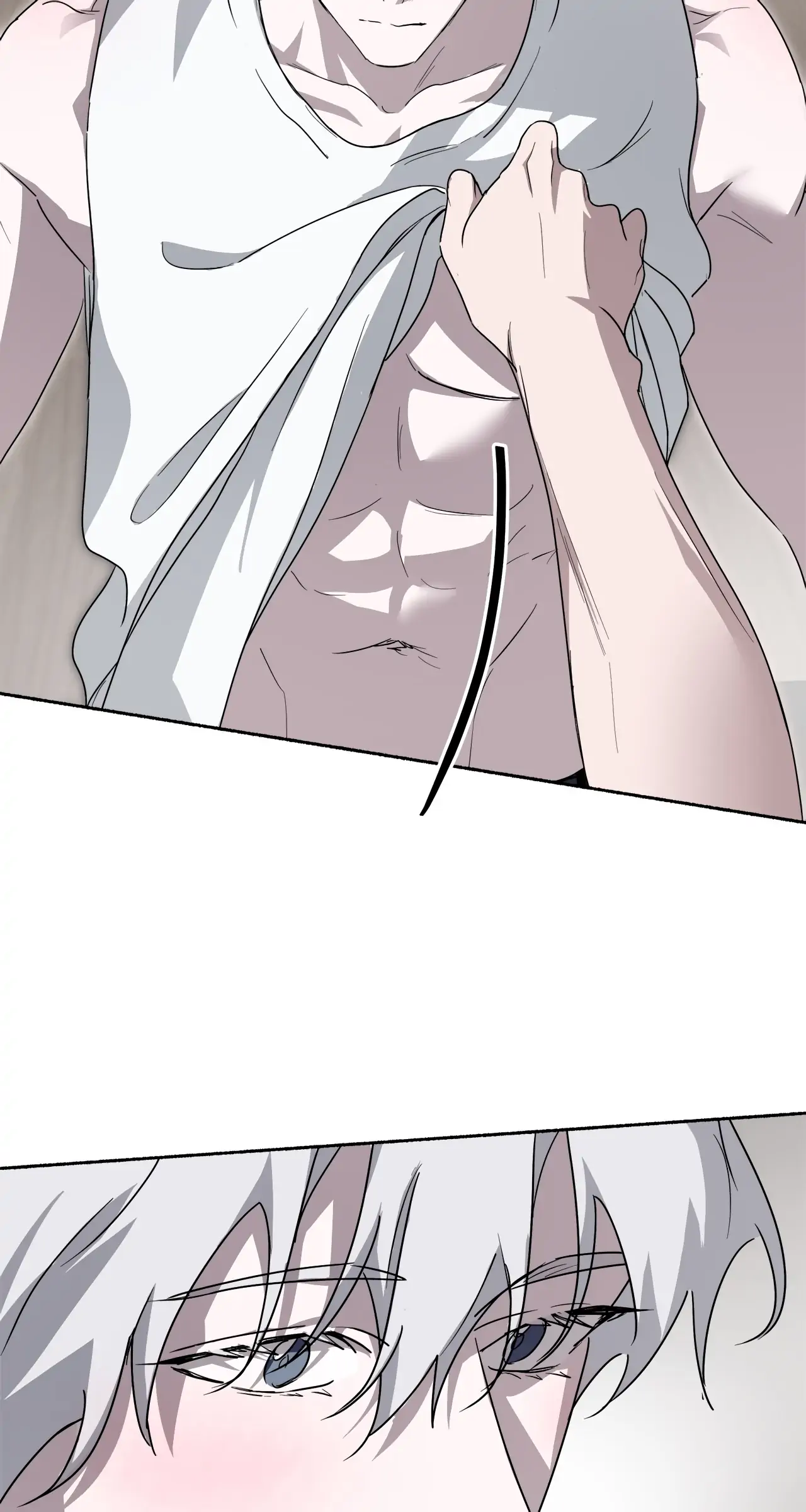 Dead Pivot Chapter 23 page 20 - 