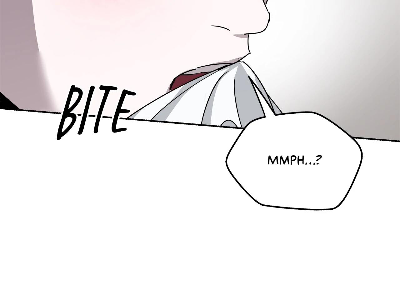 Dead Pivot Chapter 23 page 21 - 