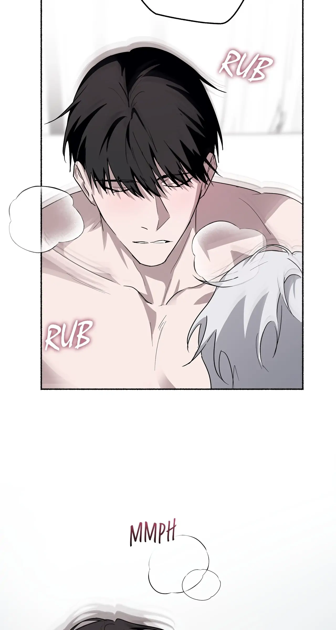 Dead Pivot Chapter 23 page 26 - 