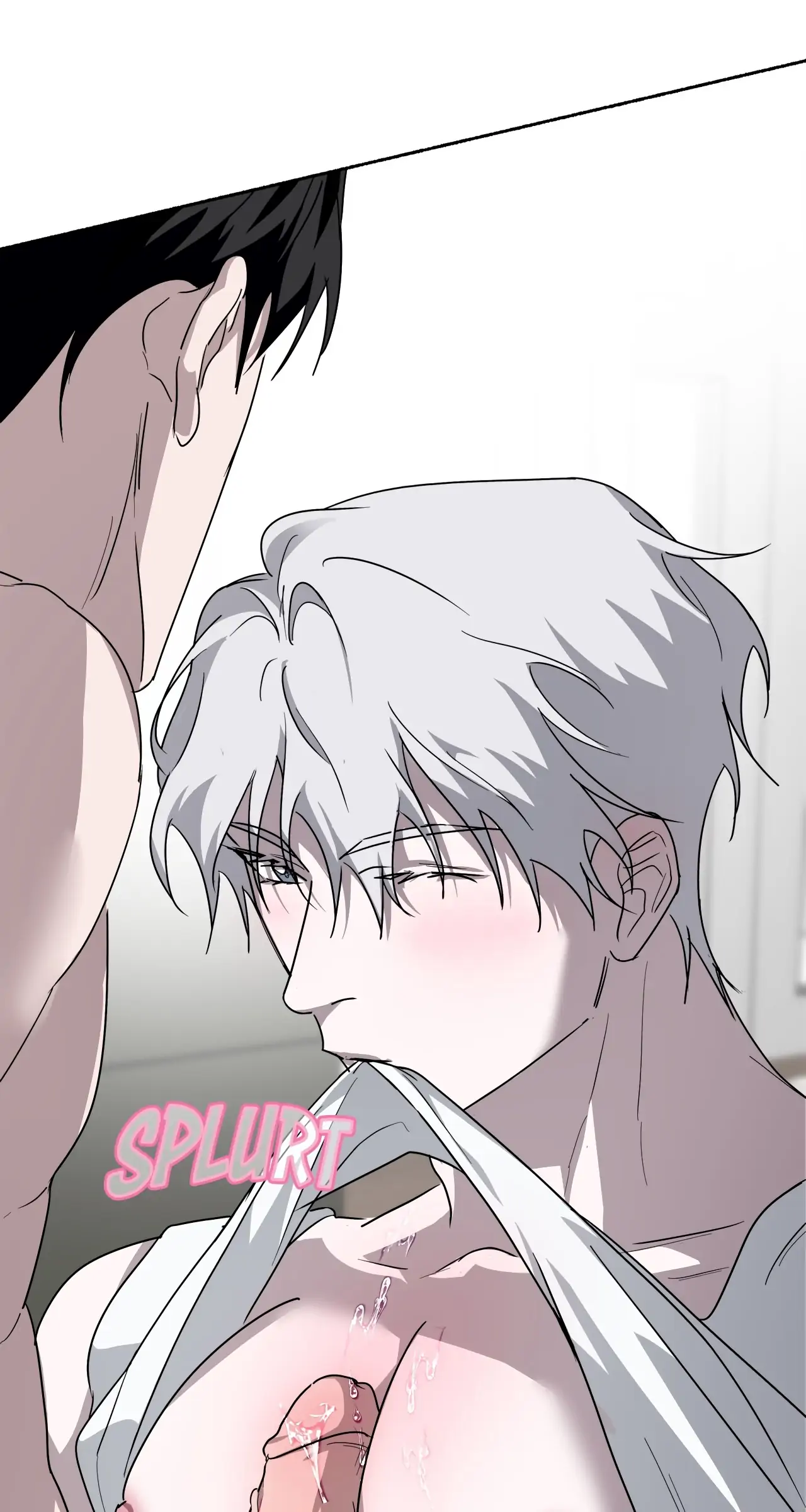 Dead Pivot Chapter 23 page 28 - 