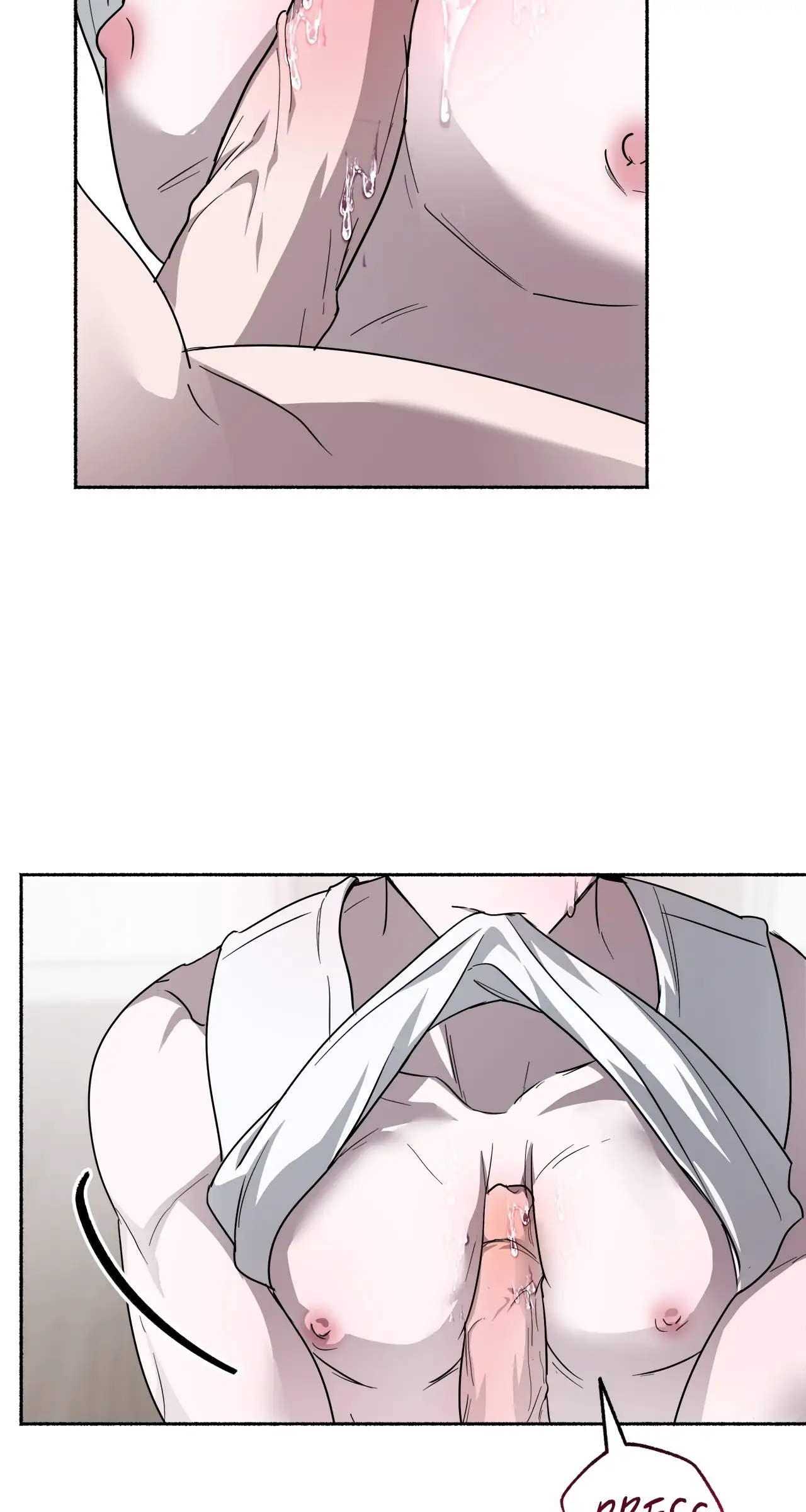 Dead Pivot Chapter 23 page 30 - 