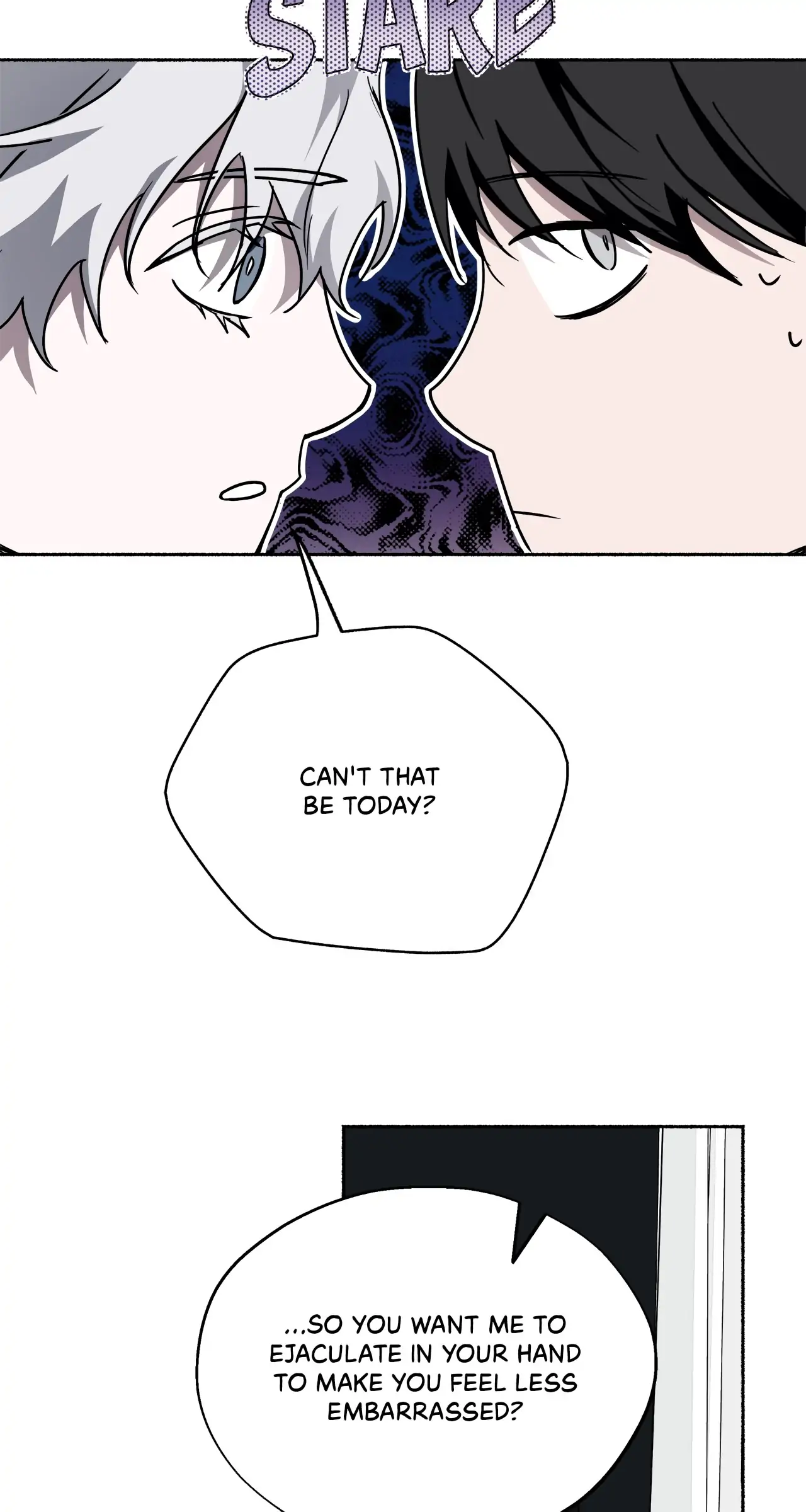 Dead Pivot Chapter 23 page 4 - 