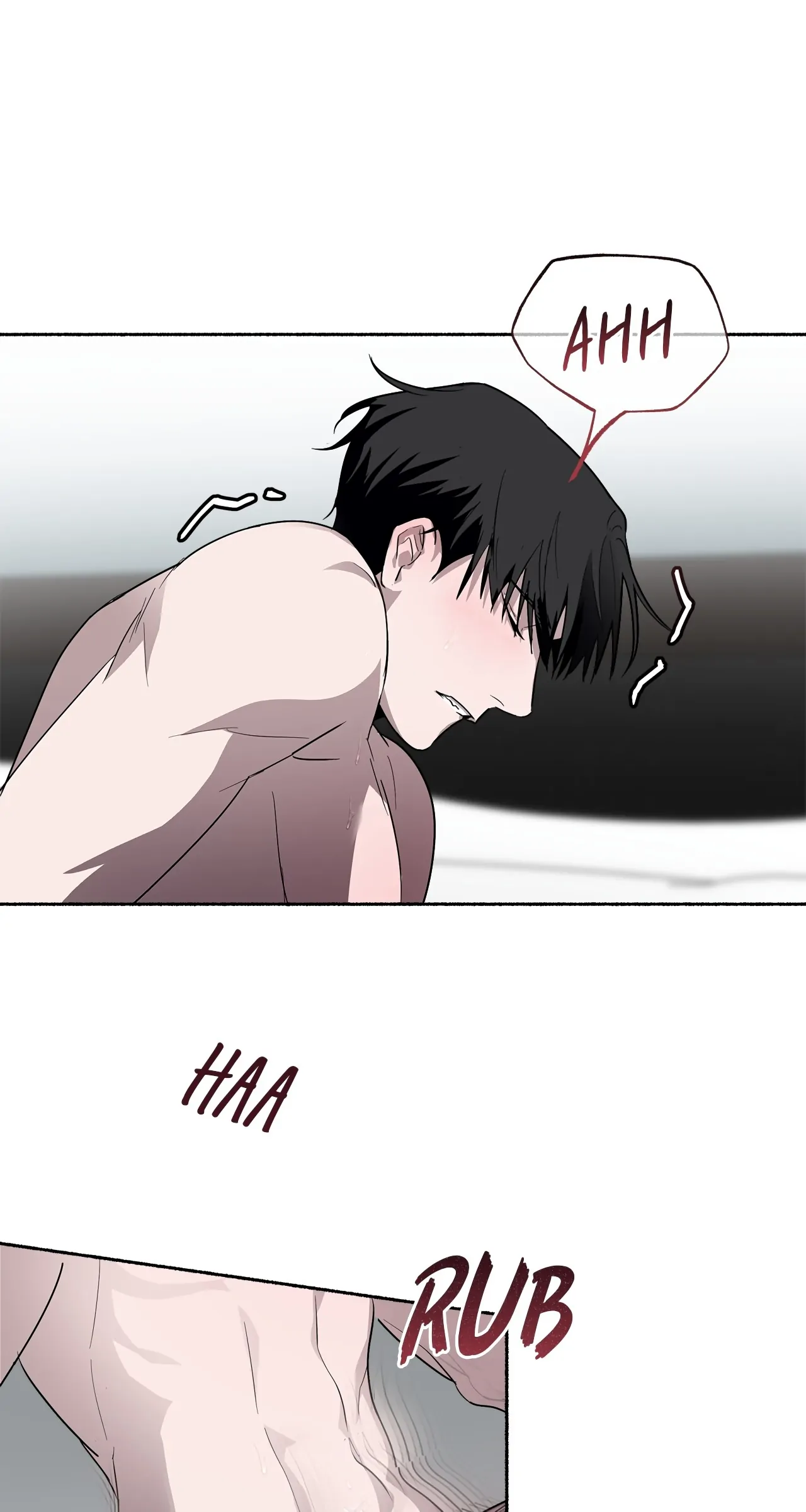 Dead Pivot Chapter 23 page 32 - 
